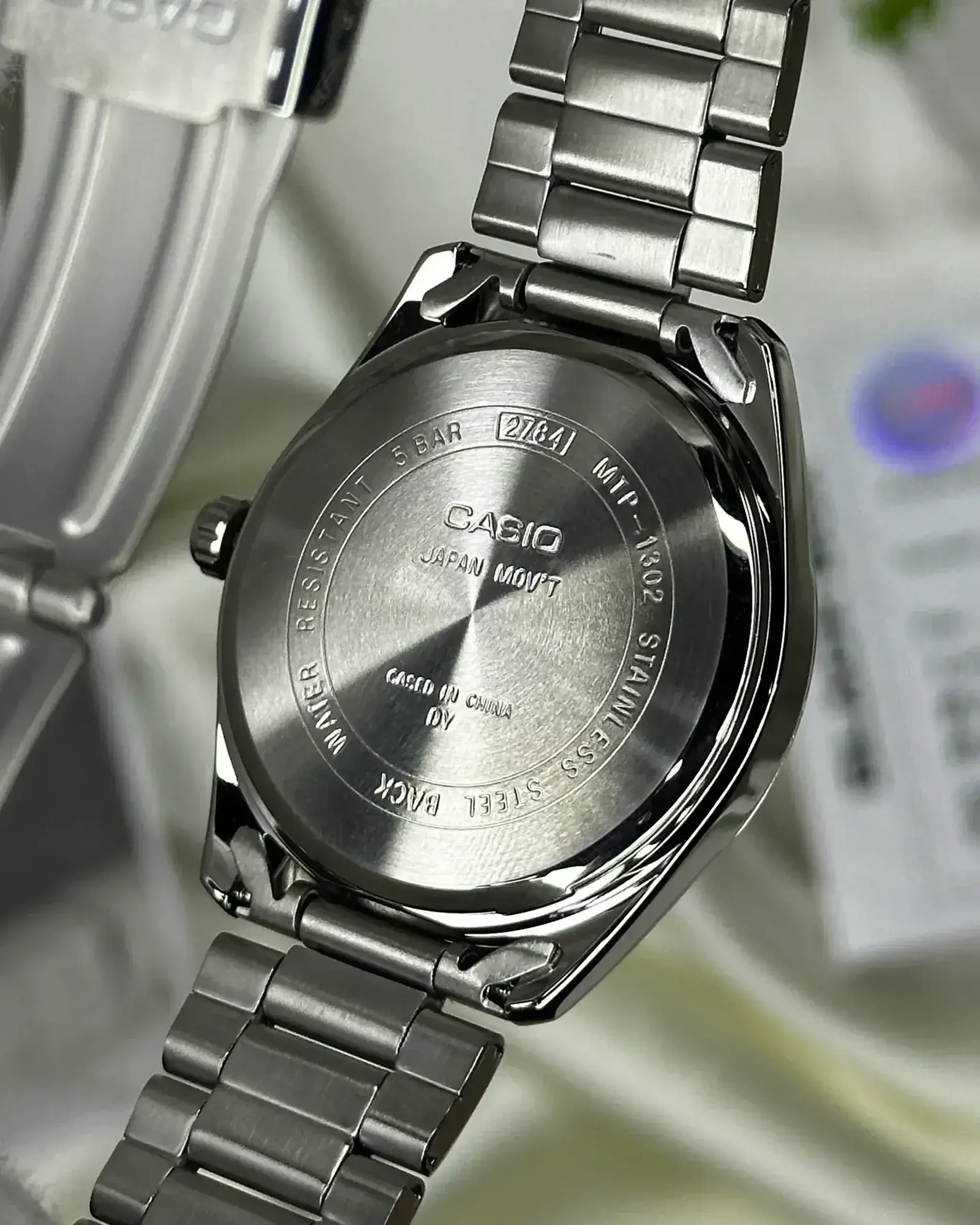 Casio MTP-1302D-7A2VDF