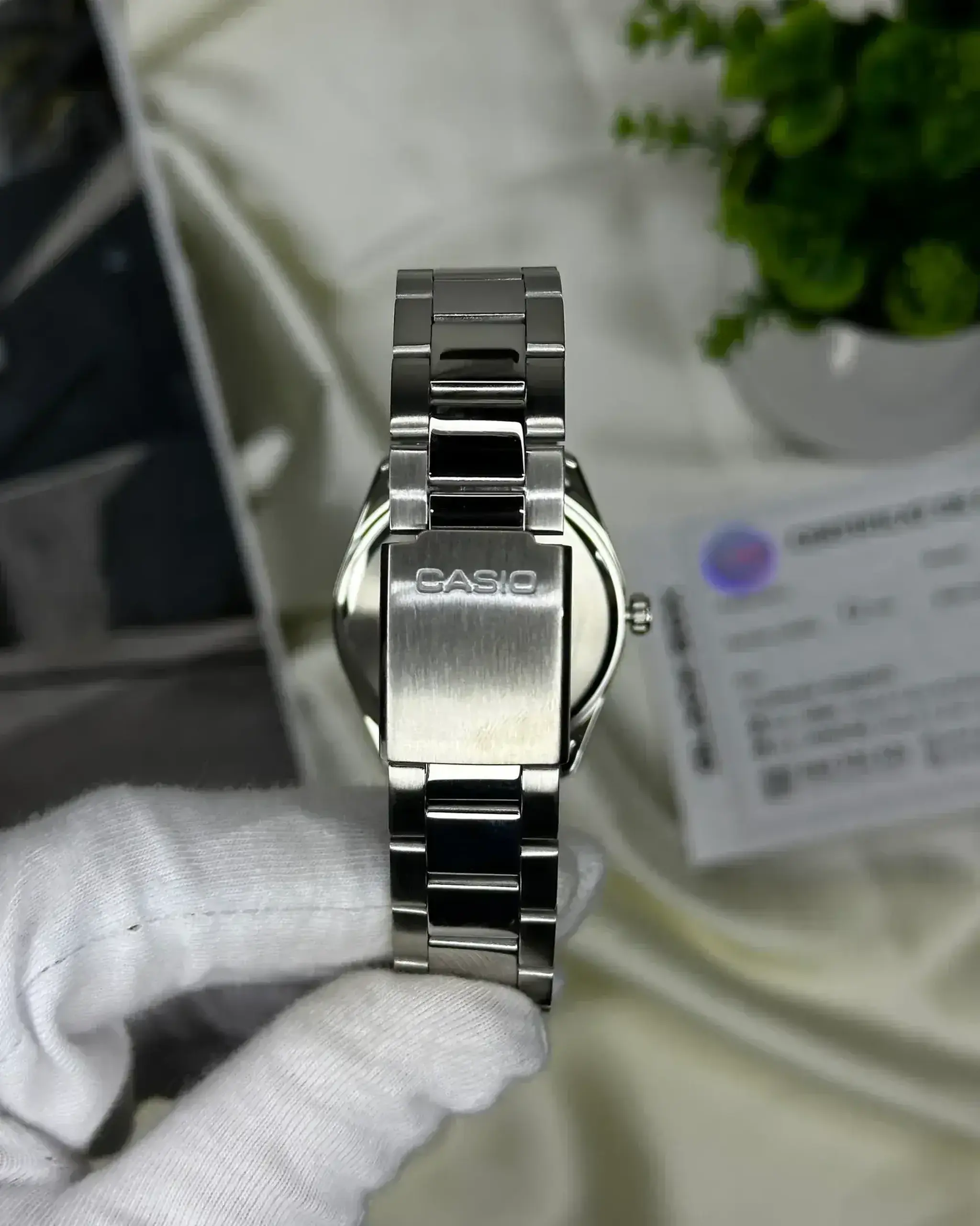 Casio MTP-1302D-7A2VDF