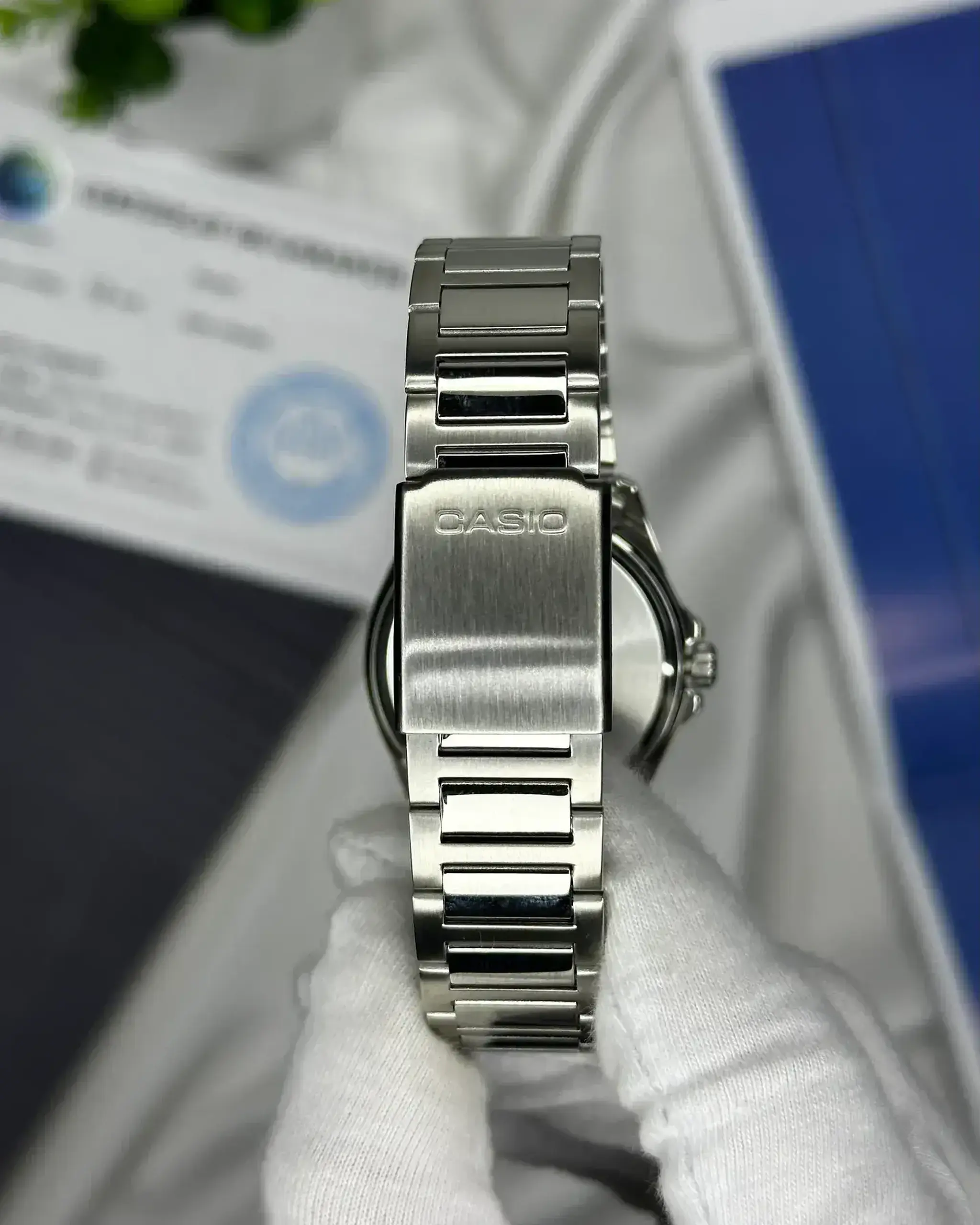 Casio MTP-1370D-2A2VDF