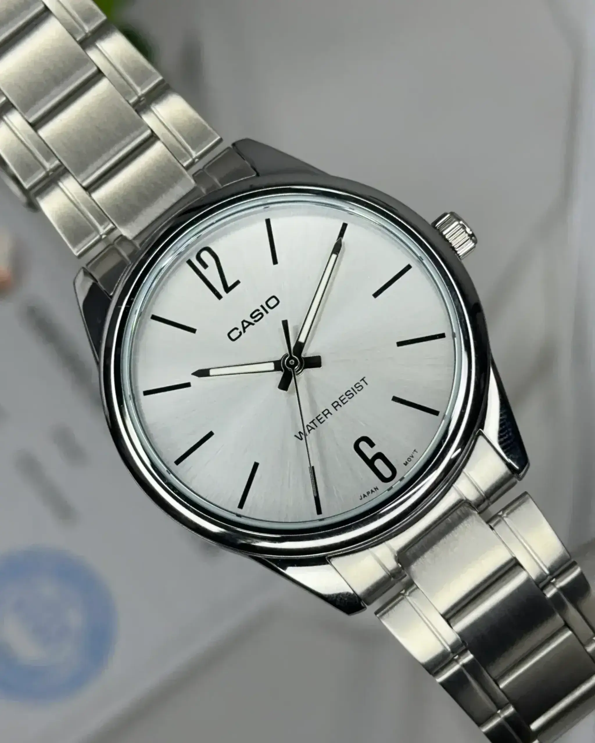 Casio MTP-V005D-7BUDF