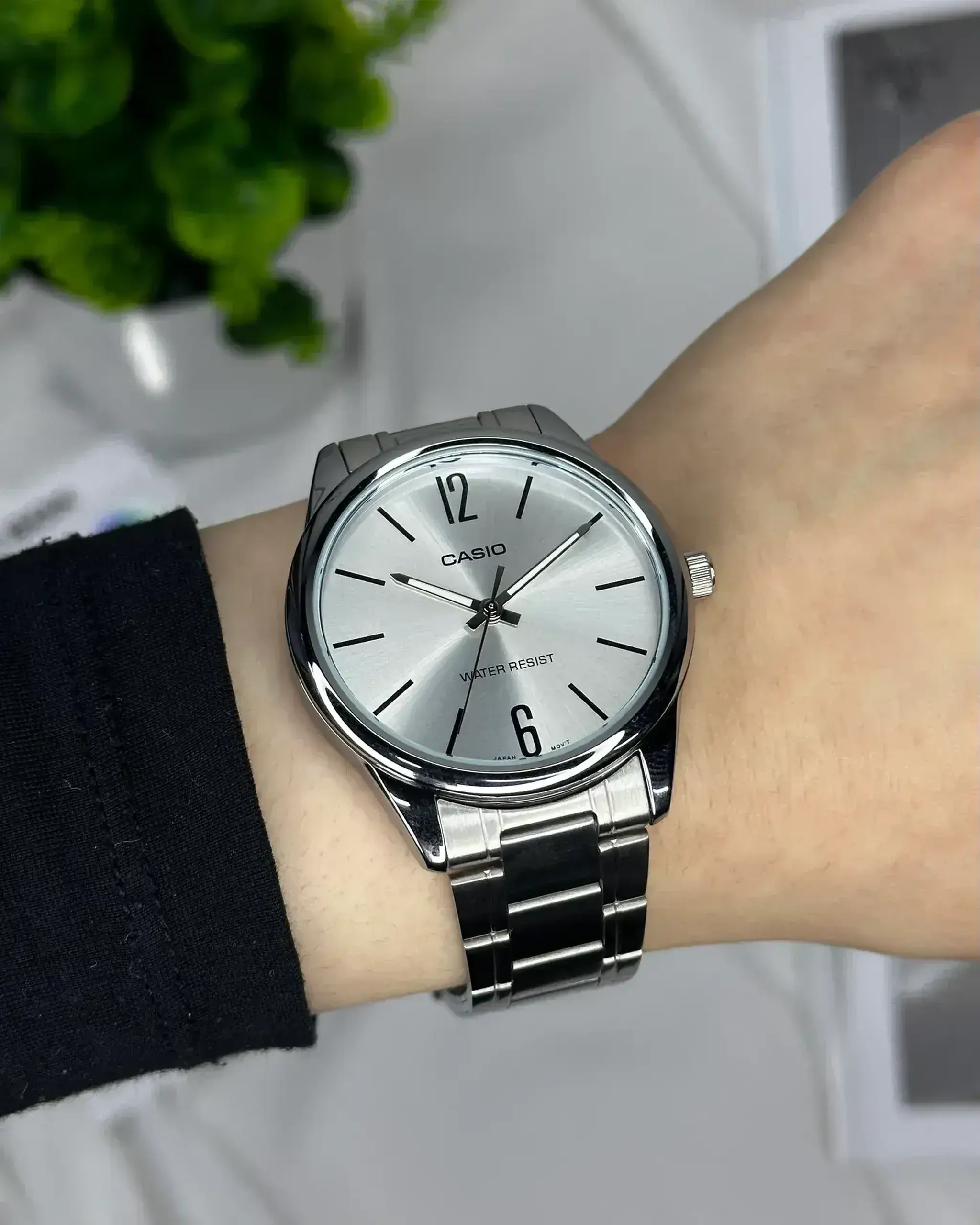 Casio MTP-V005D-7BUDF