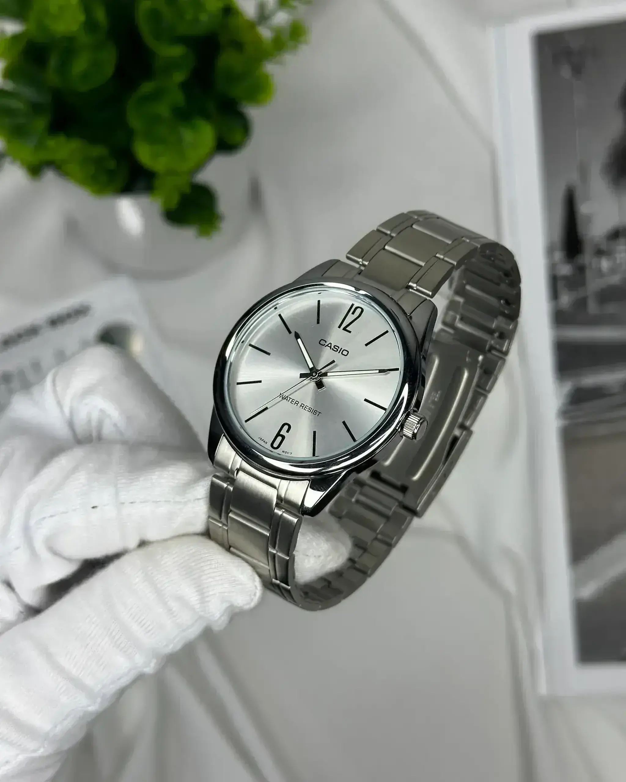 Casio MTP-V005D-7BUDF