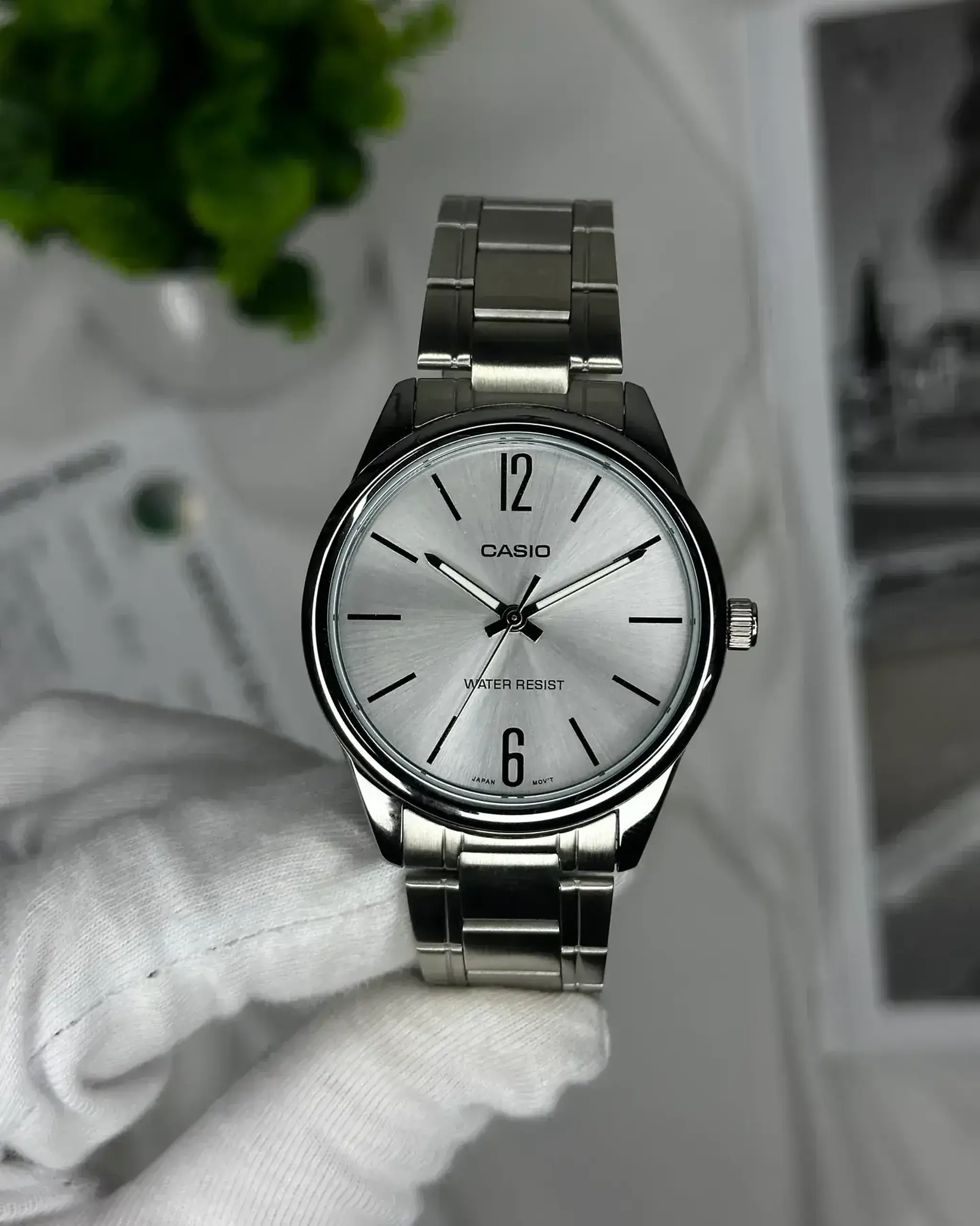 Casio MTP-V005D-7BUDF