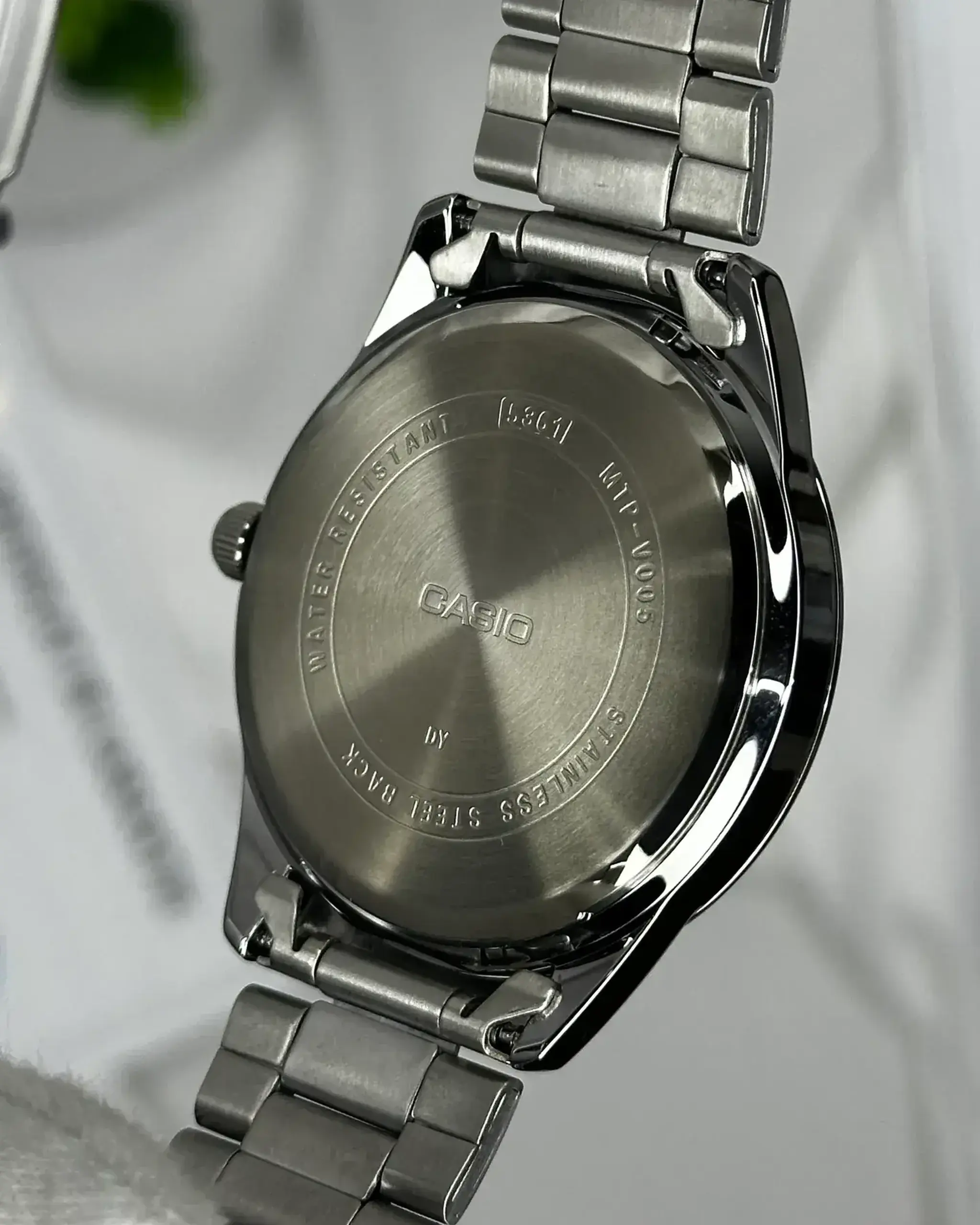 Casio MTP-V005D-7BUDF