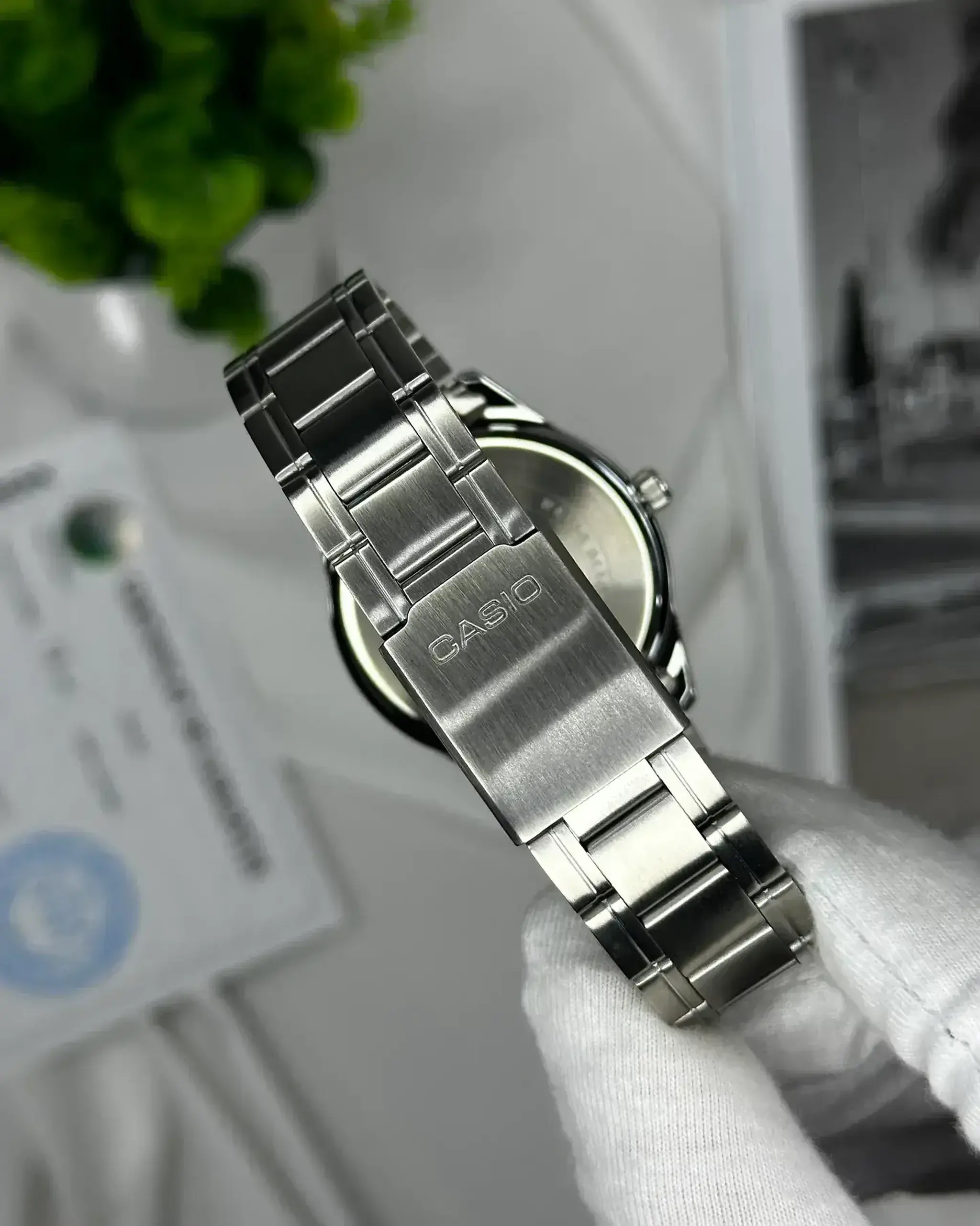 Casio MTP-V005D-7BUDF