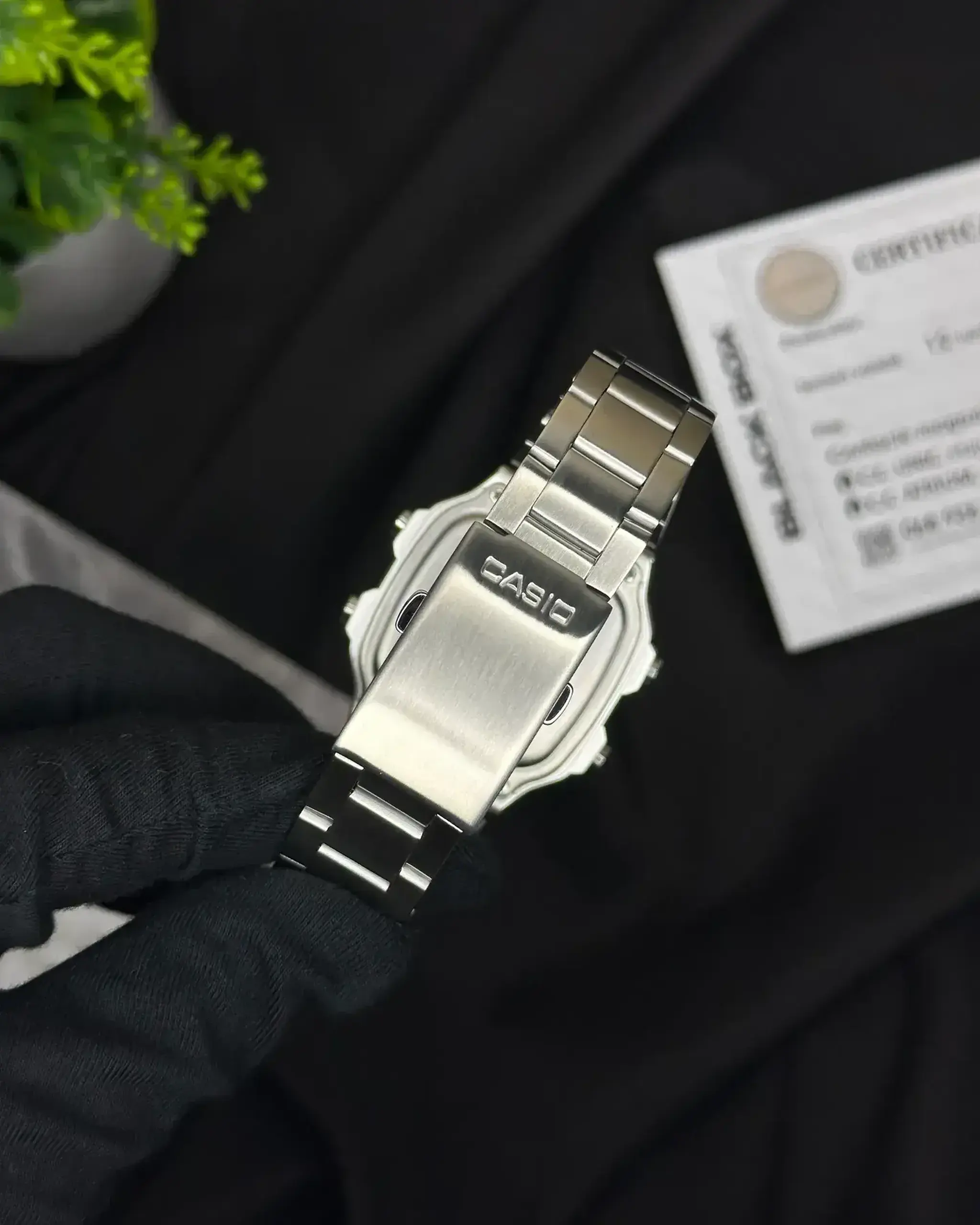 Casio AE-1200WHD-1AVDF