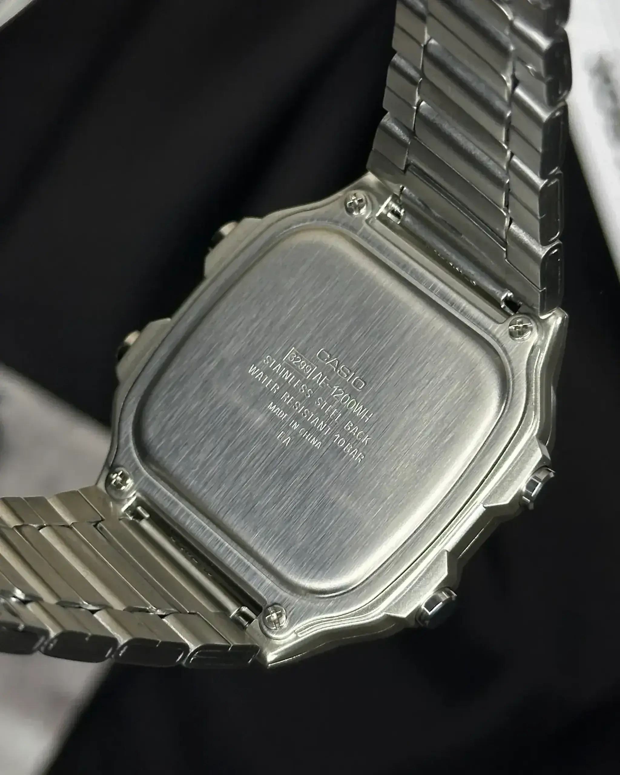 Casio AE-1200WHD-1AVDF