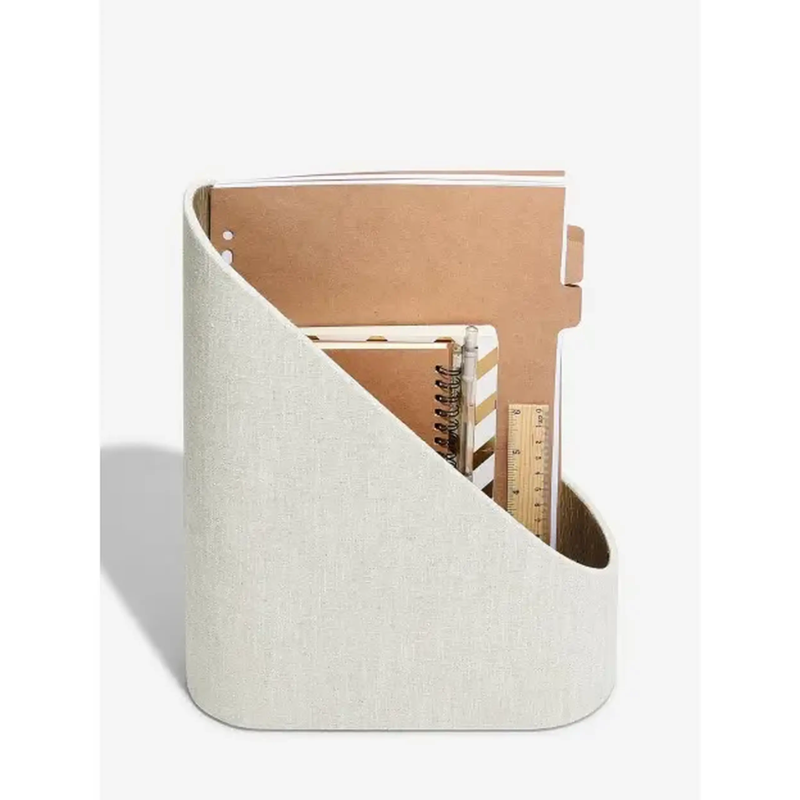 Dosar vertical pentru birou Linen
