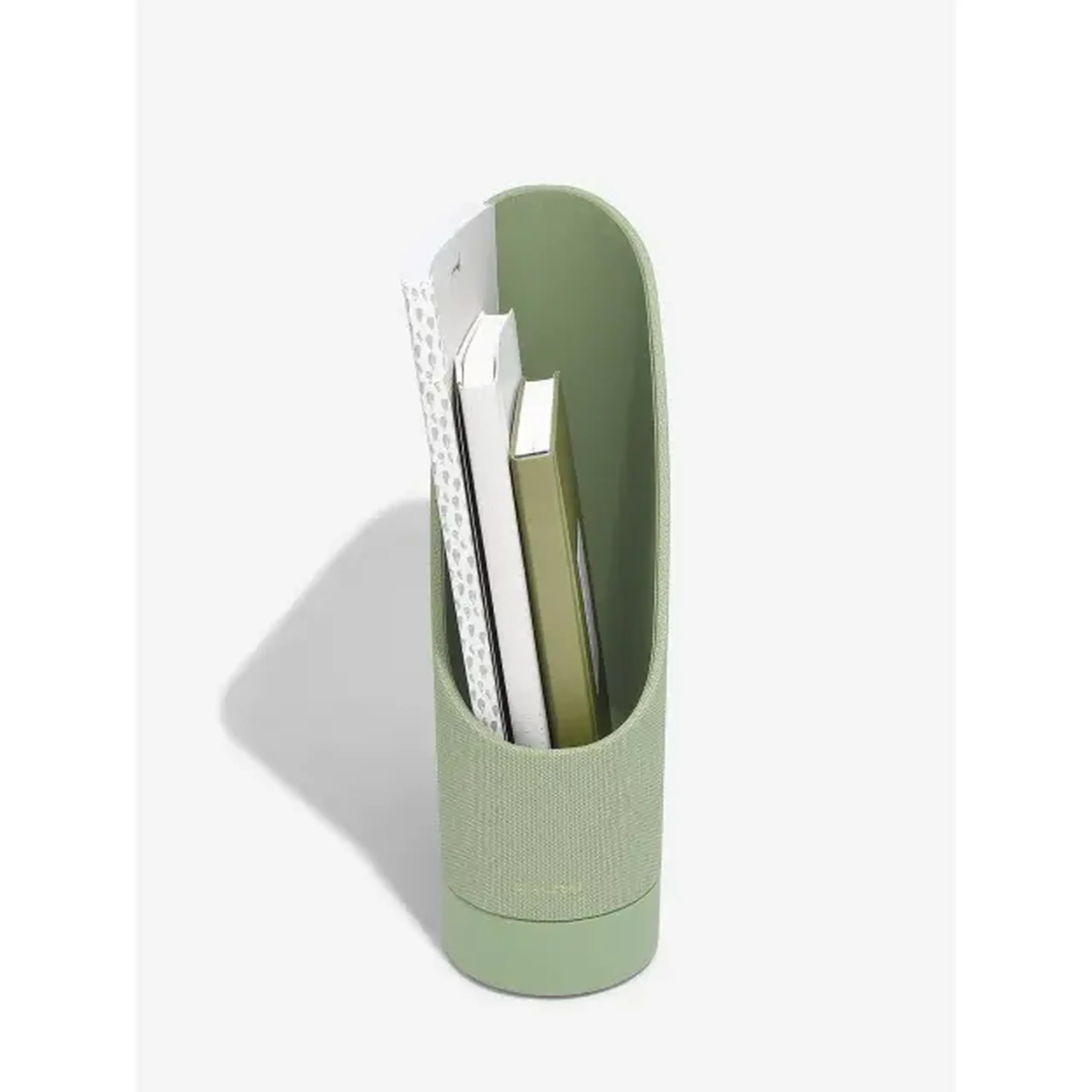 Dosar vertical pentru birou Pistachio