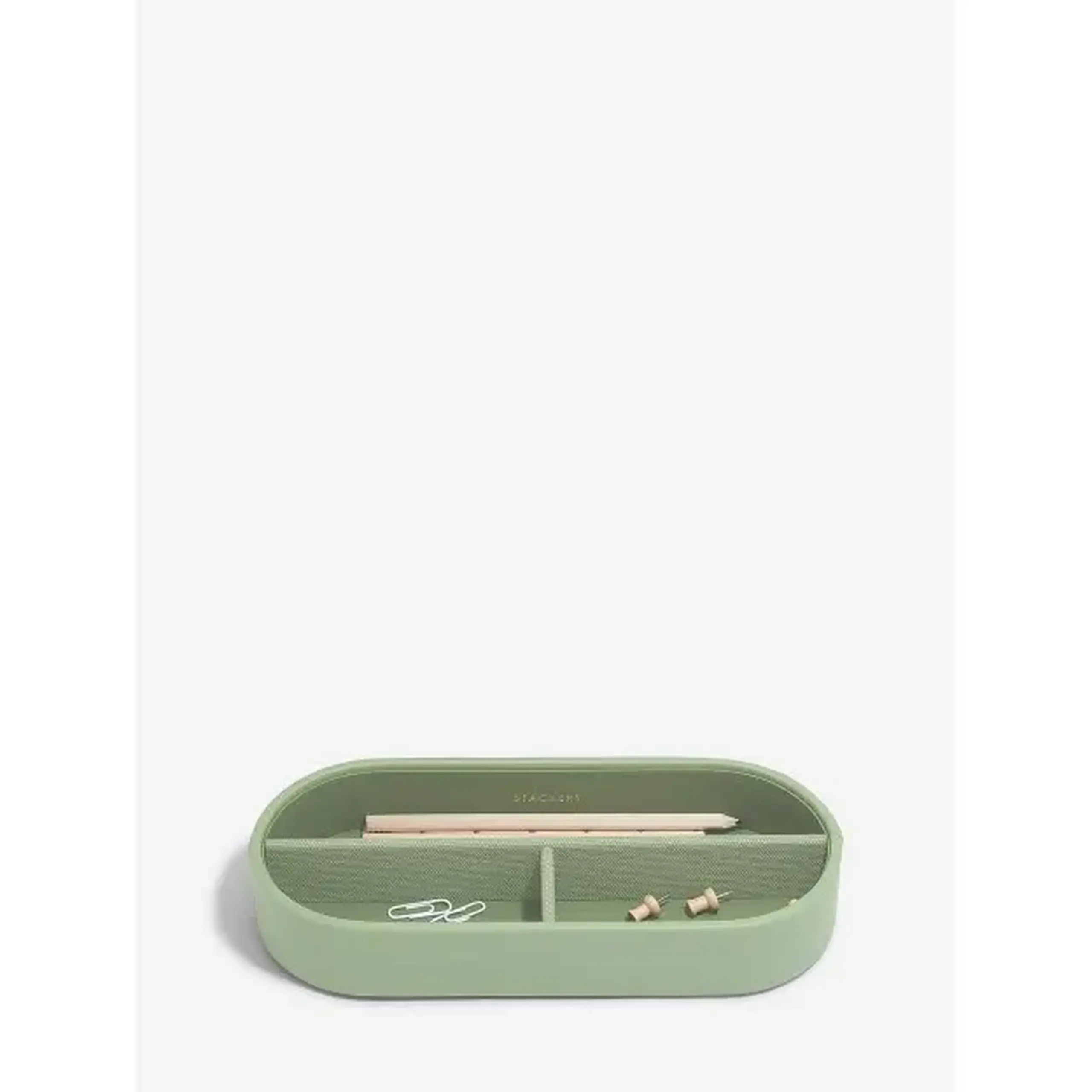 Dosar vertical pentru birou Pistachio