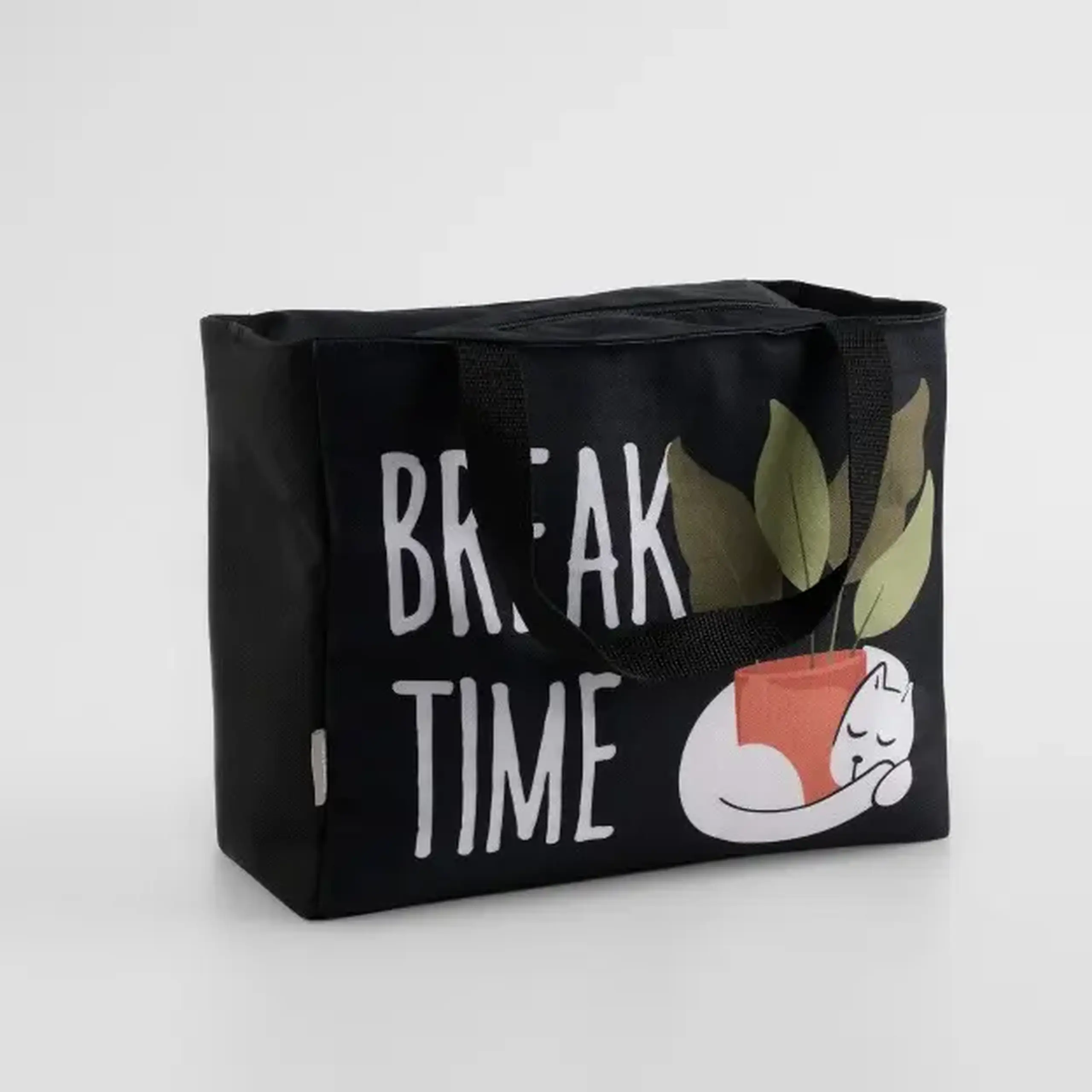 Geanta pentru lunch PURRPOT