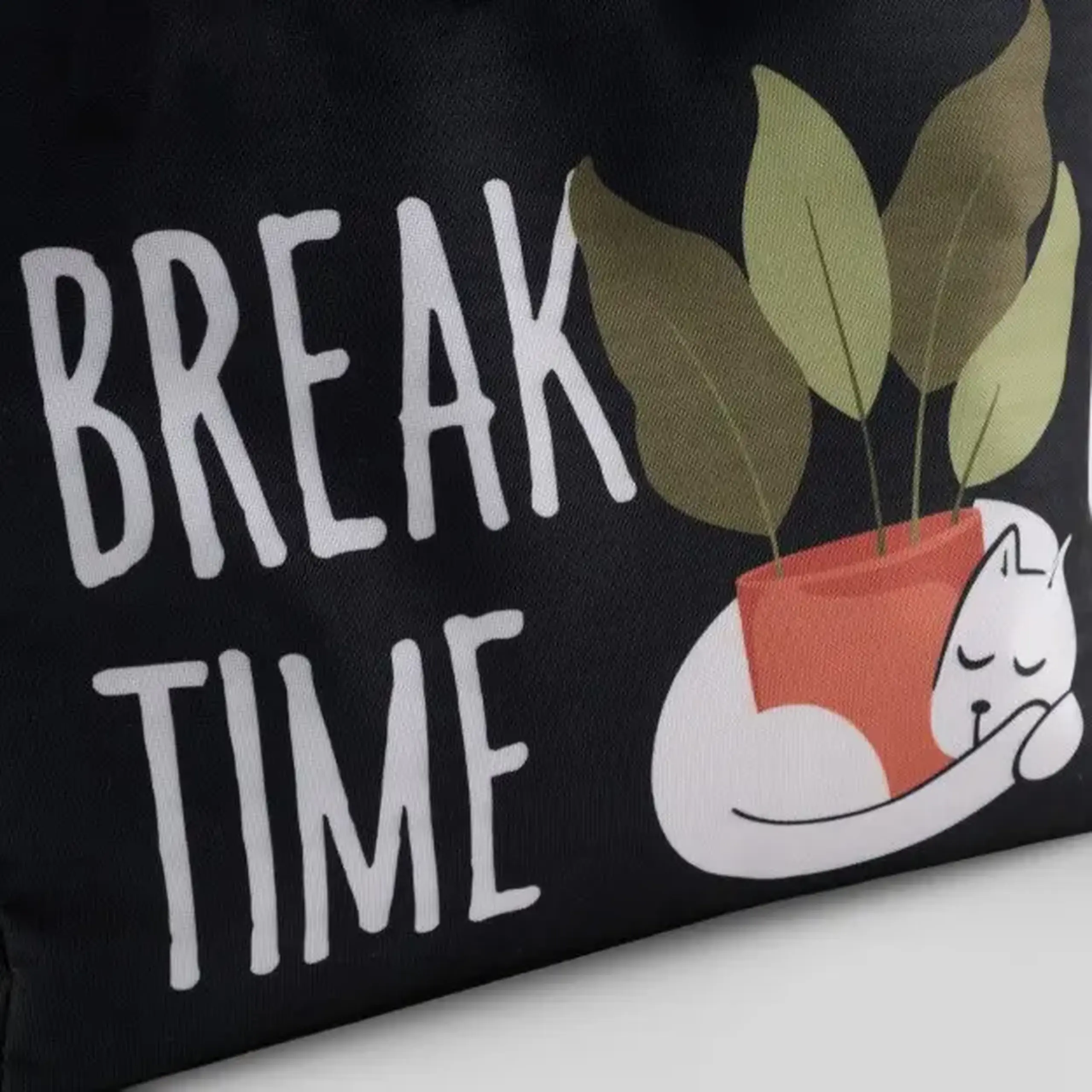 Geanta pentru lunch PURRPOT