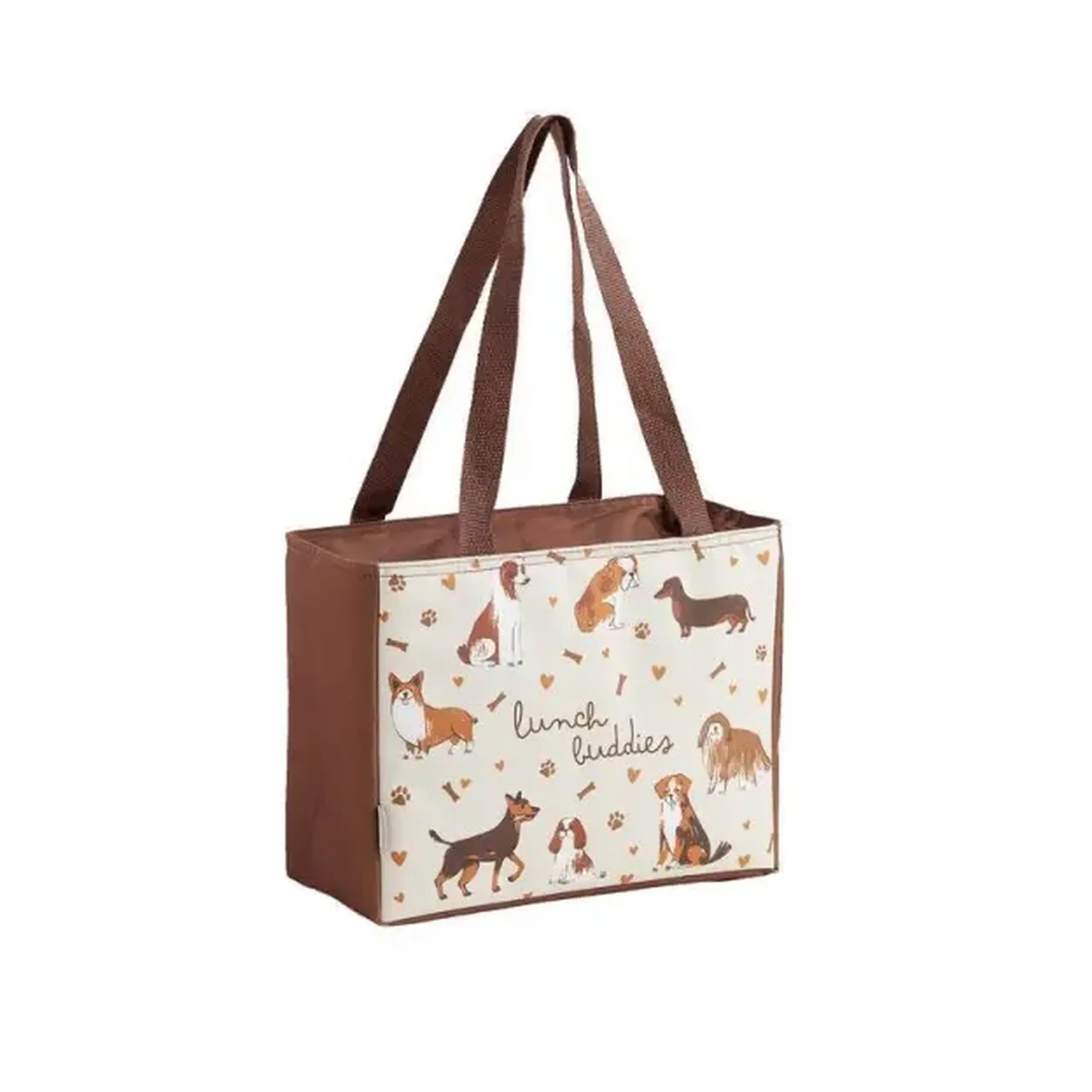 Geanta pentru lunch WOOFTERS