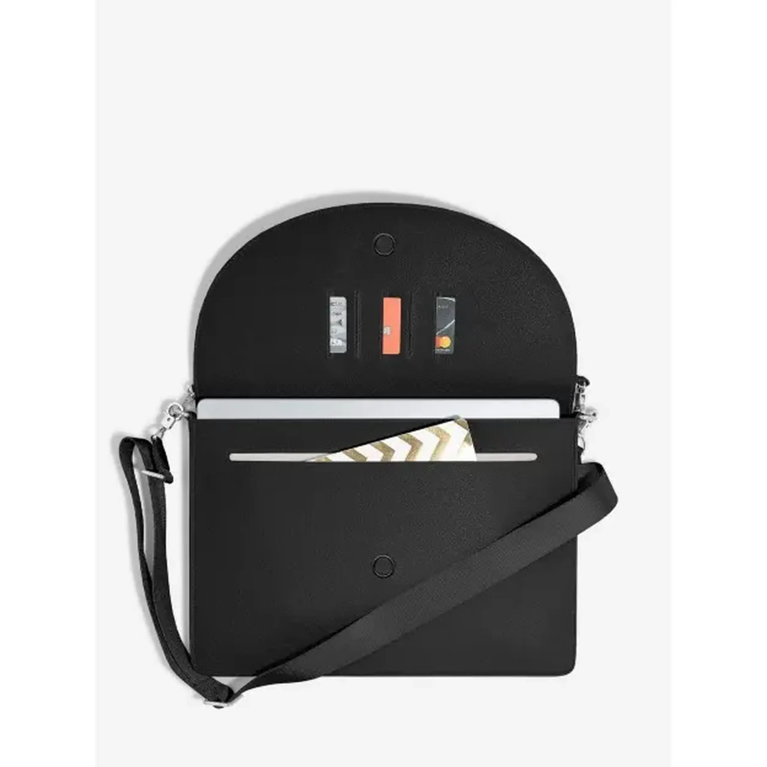 Geantă pentru notebook BLACK
