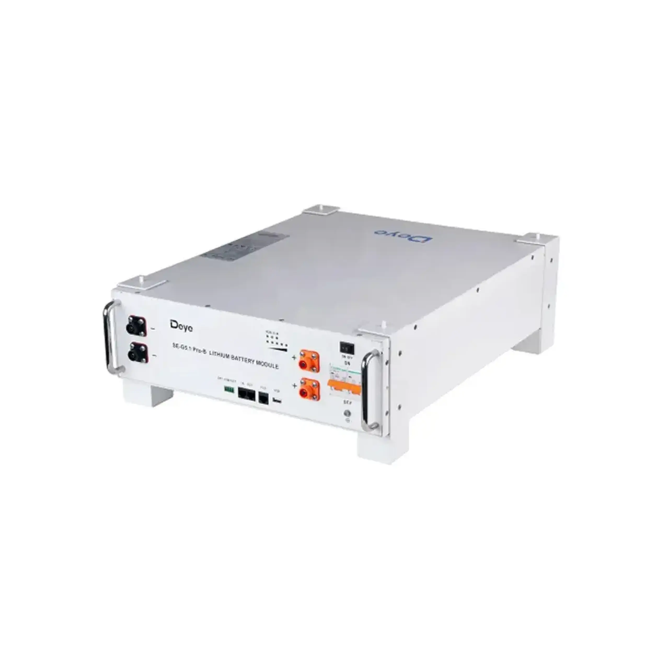 Baterie SE-G5.1 Pro-B Deye