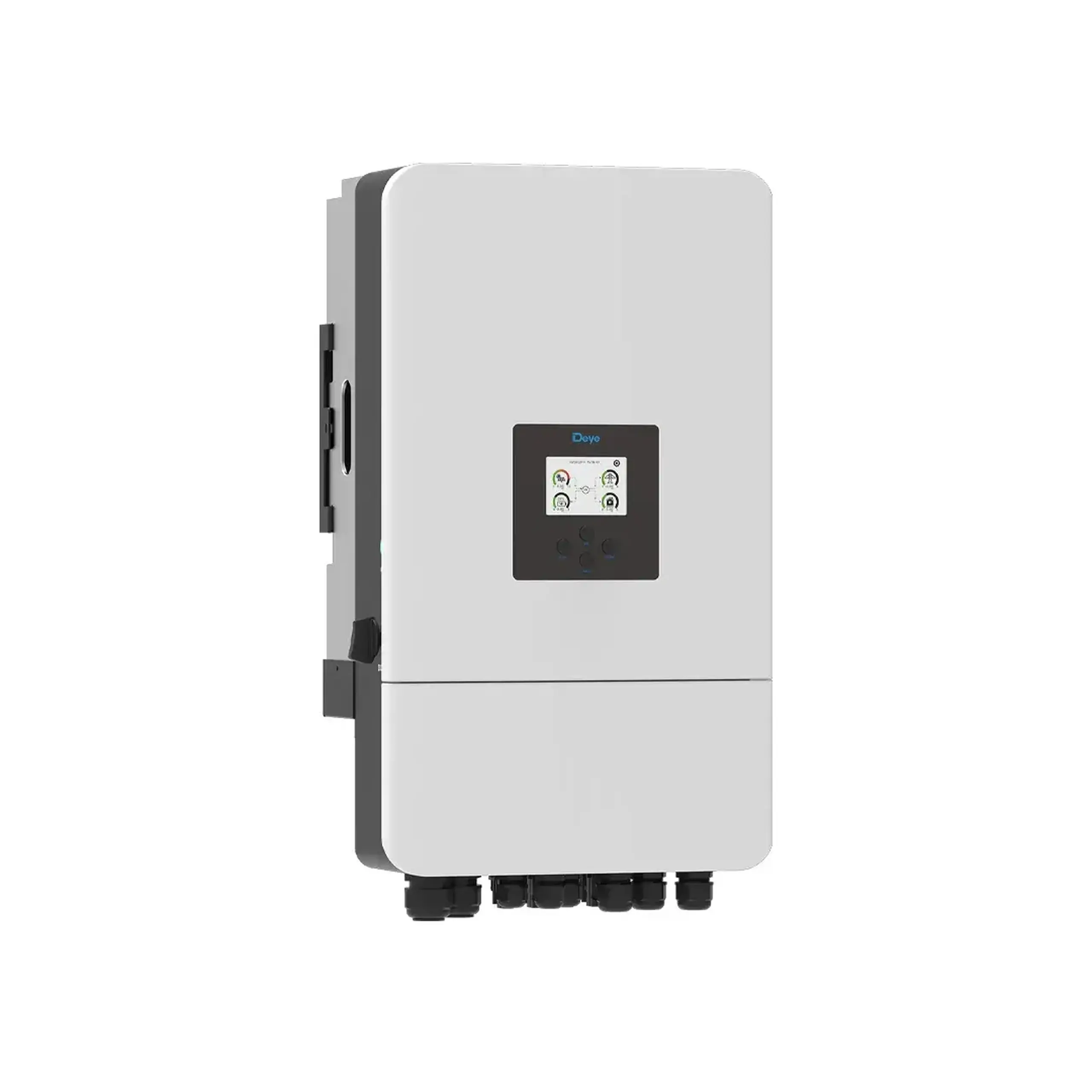Invertor hibrid SUN-10K-SG05LP3-EU-SM2 LV 26 A Deye