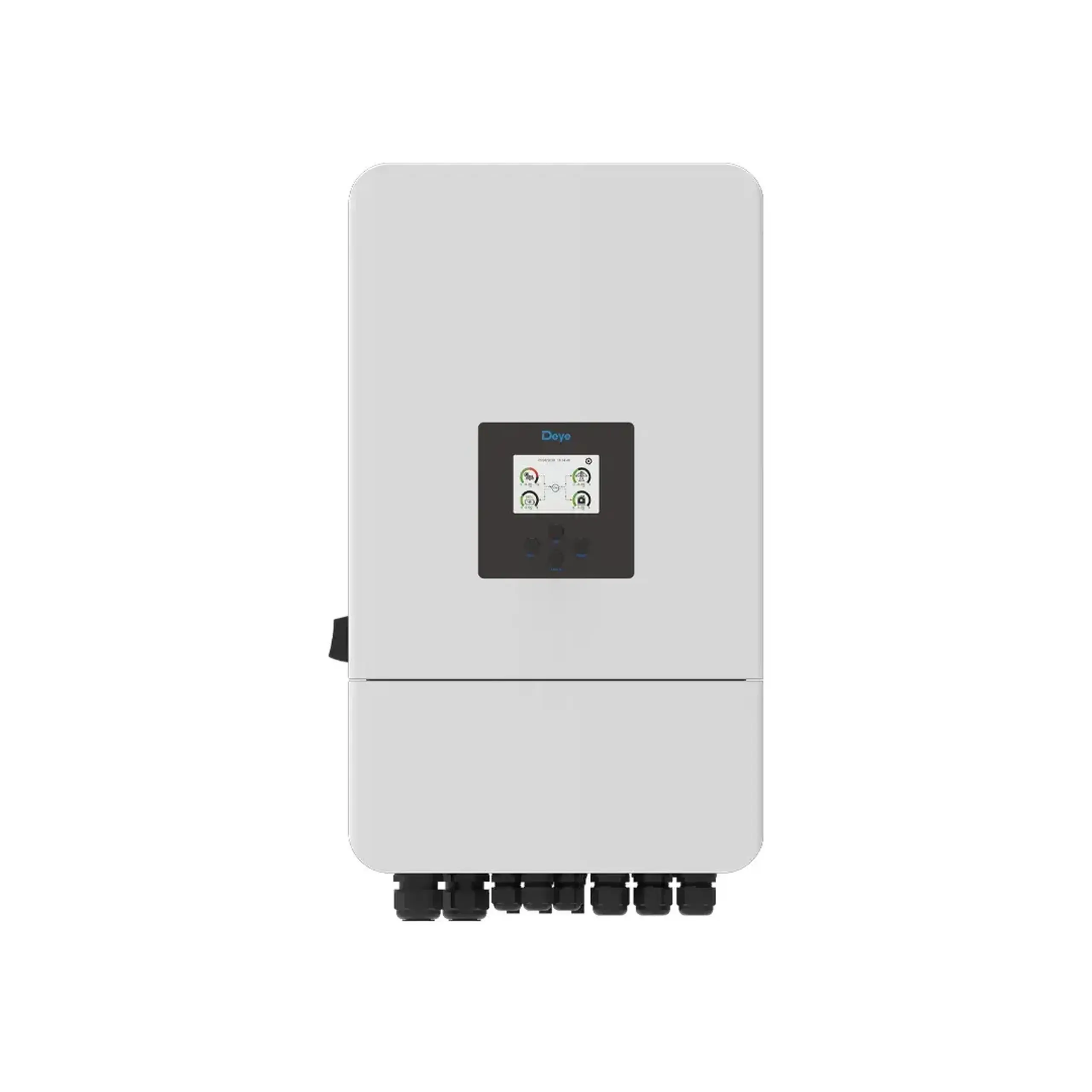 Invertor hibrid SUN-10K-SG05LP3-EU-SM2 LV 26 A Deye