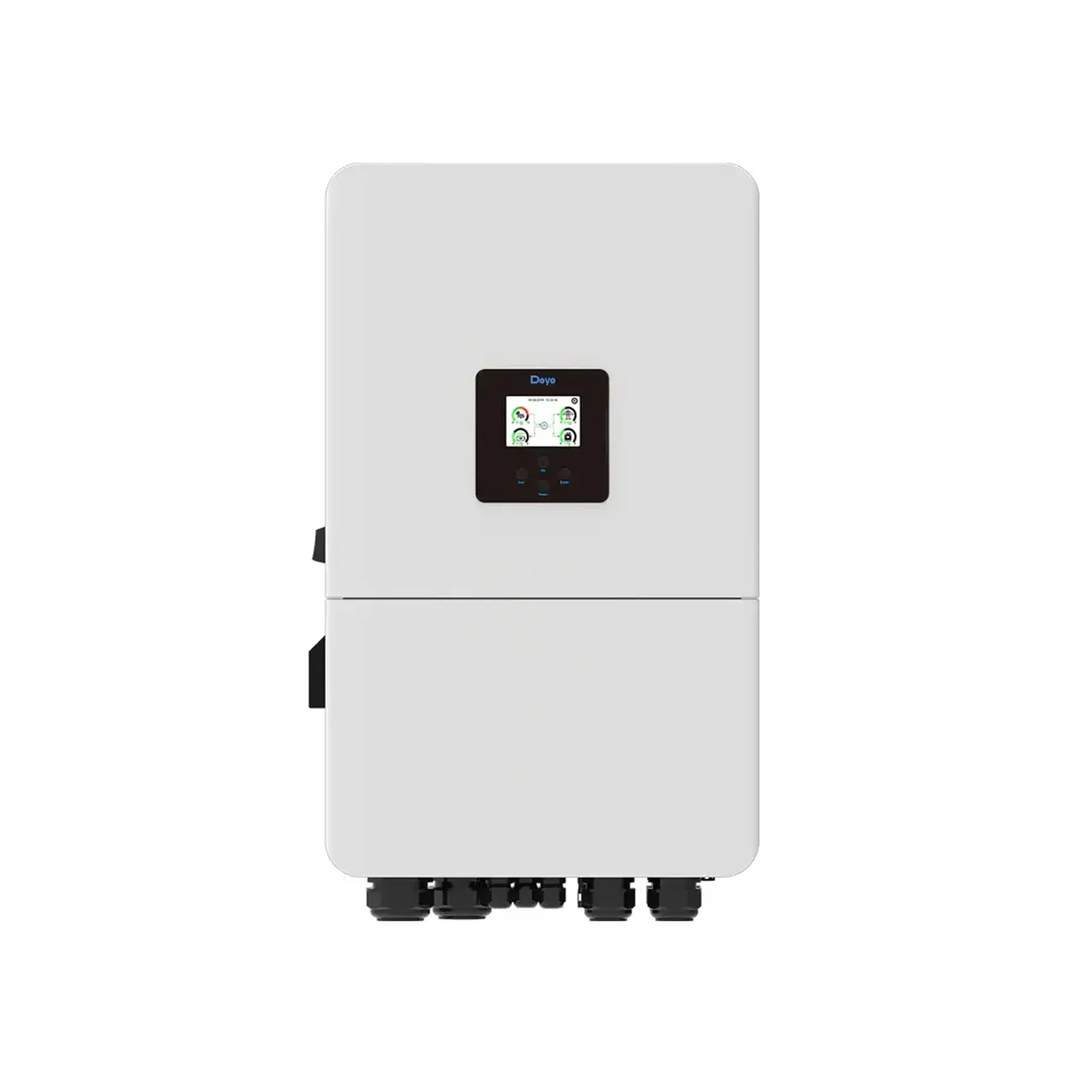 Invertor hibrid 15 kW SUN-15K-SG05LP3-EU-SM2 LV 36 A Deye