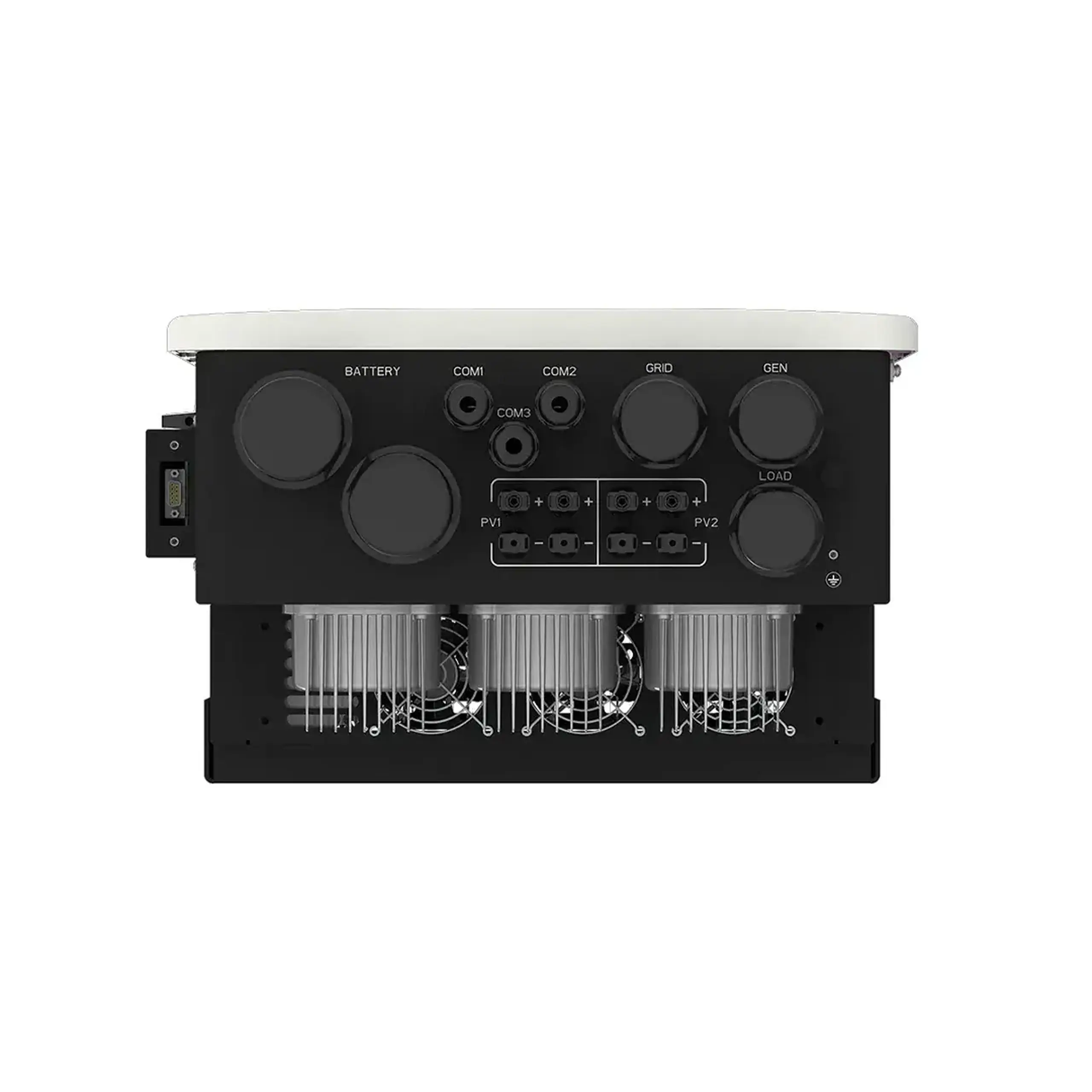 Invertor hibrid 15 kW SUN-15K-SG05LP3-EU-SM2 LV 36 A Deye