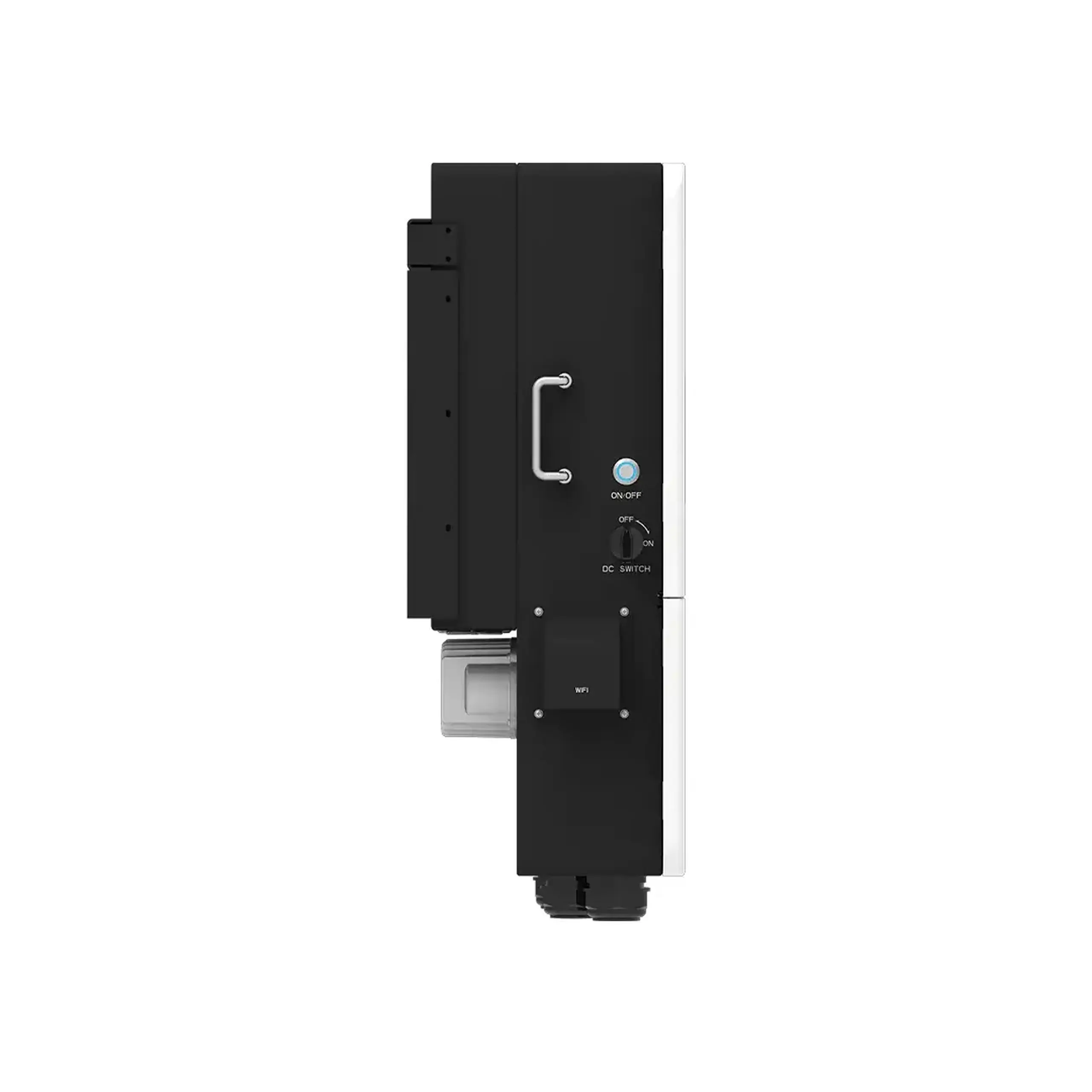 Invertor hibrid 15 kW SUN-15K-SG05LP3-EU-SM2 LV 36 A Deye