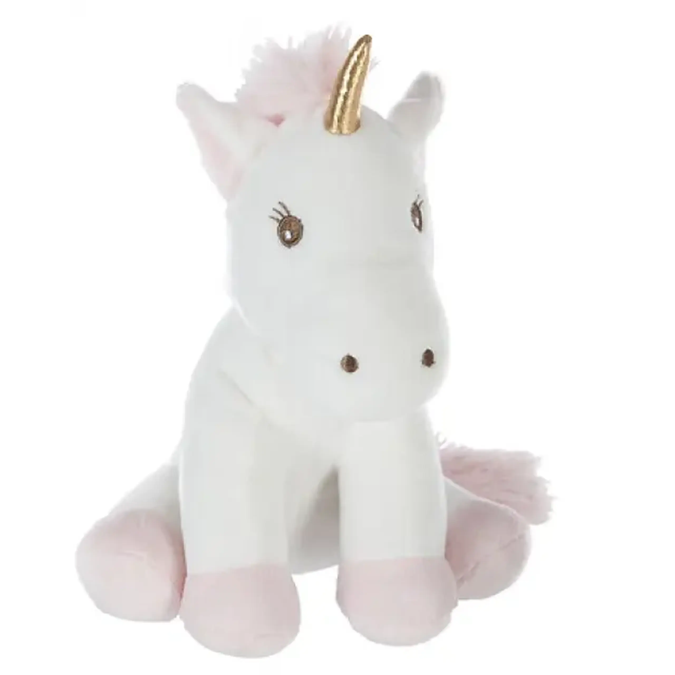 Jucărie plush UNICORN