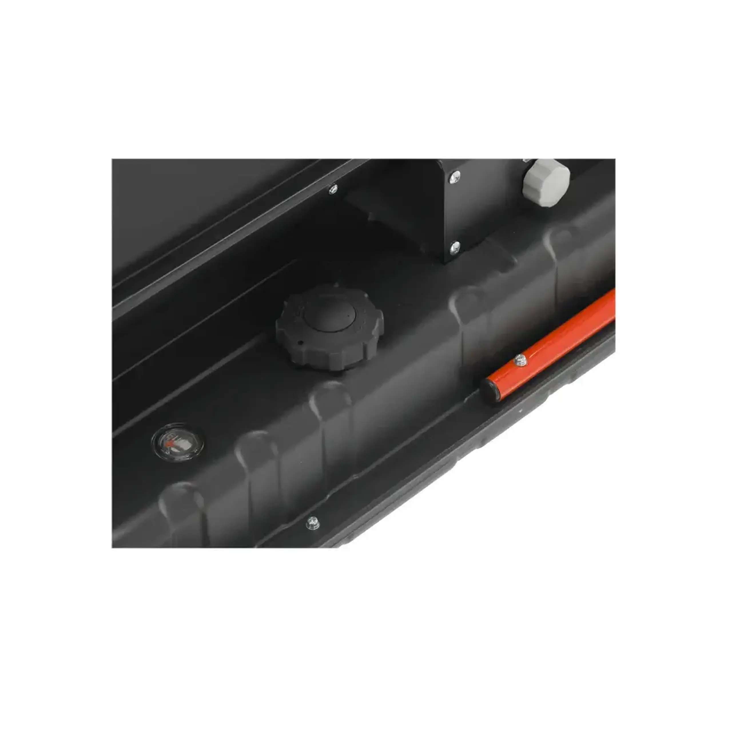 Aerotermă pe motorină 50 kW 220 - 240 V 1100 m³/h 500 m² Yato