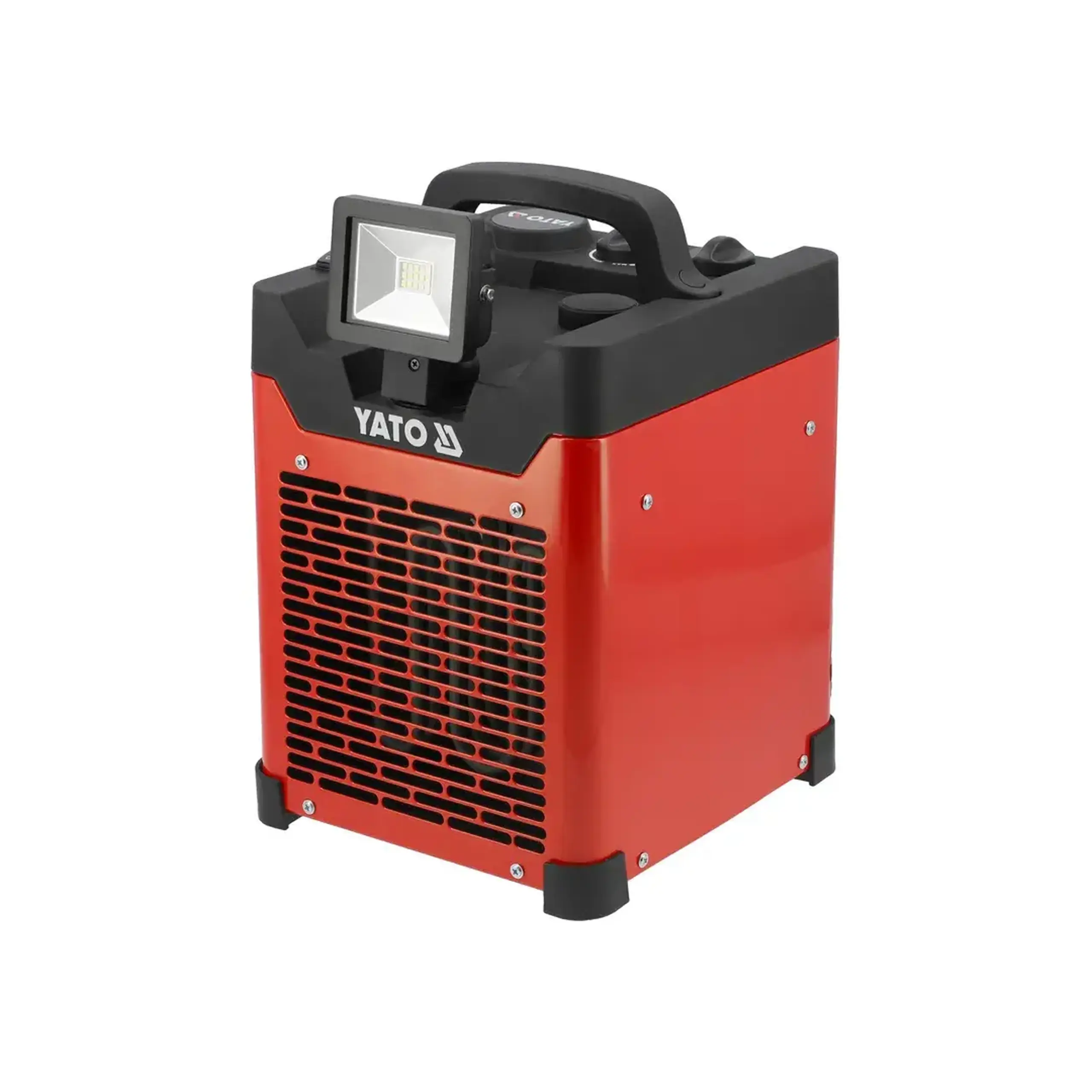 Aerotermă electrică 3.3 kW 220 - 240 V 30 m² Yato
