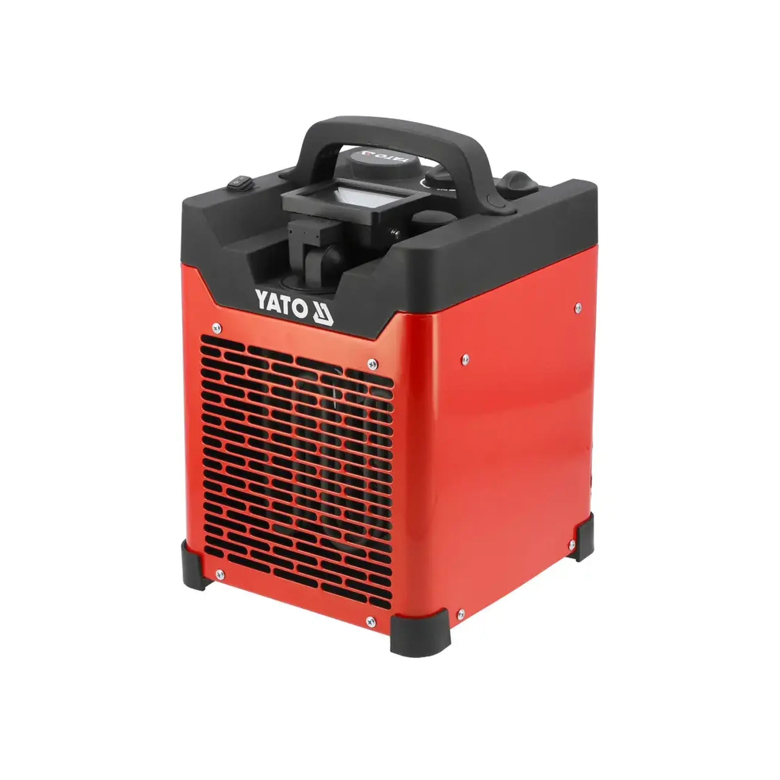 Aerotermă electrică 3.3 kW 220 - 240 V 30 m² Yato