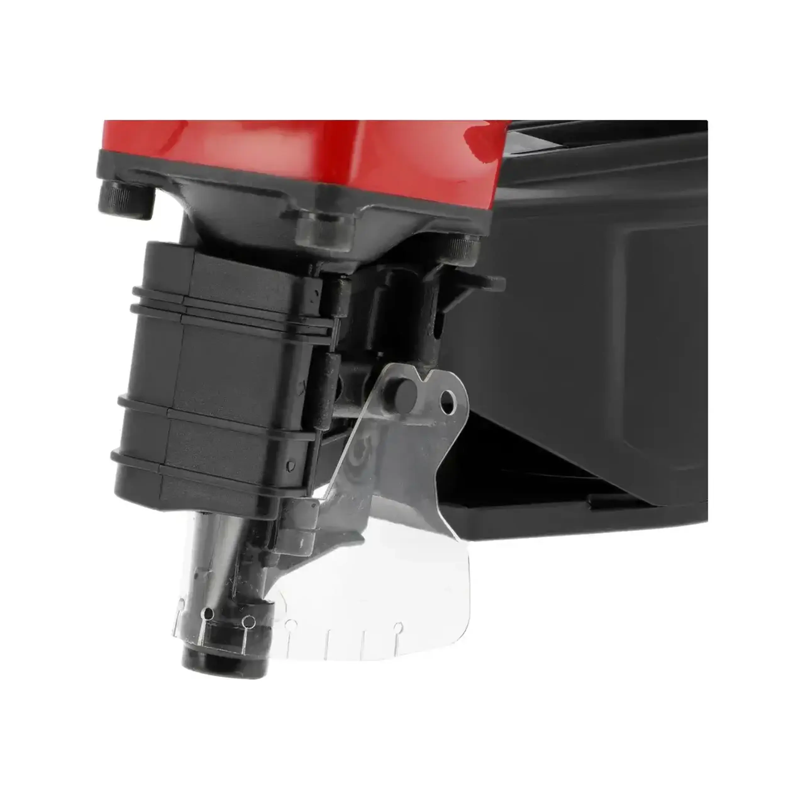 Pistol pneumatic pentru cuie 0.8 MPa Yato