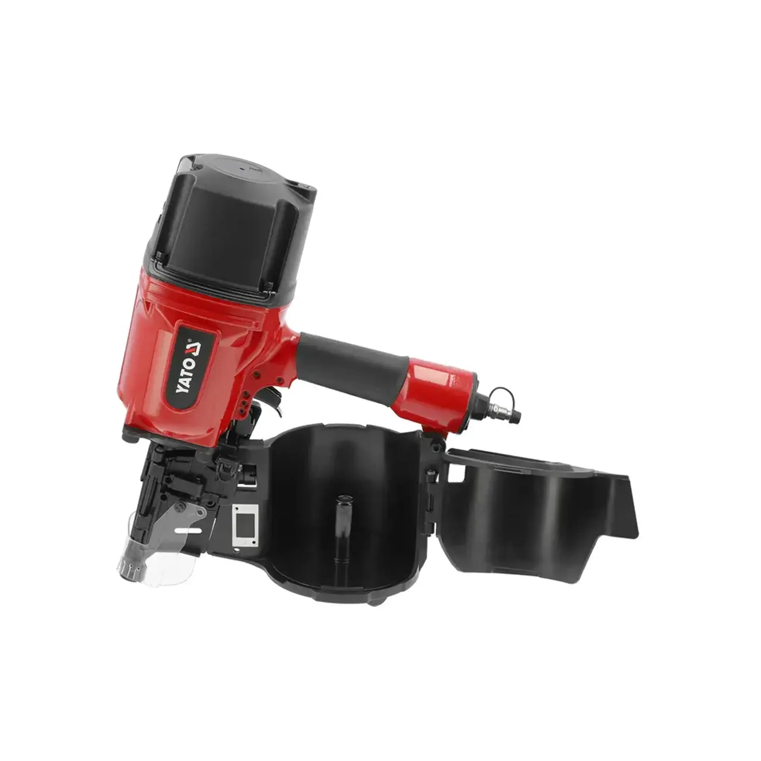 Pistol pneumatic pentru cuie 0.8 MPa Yato
