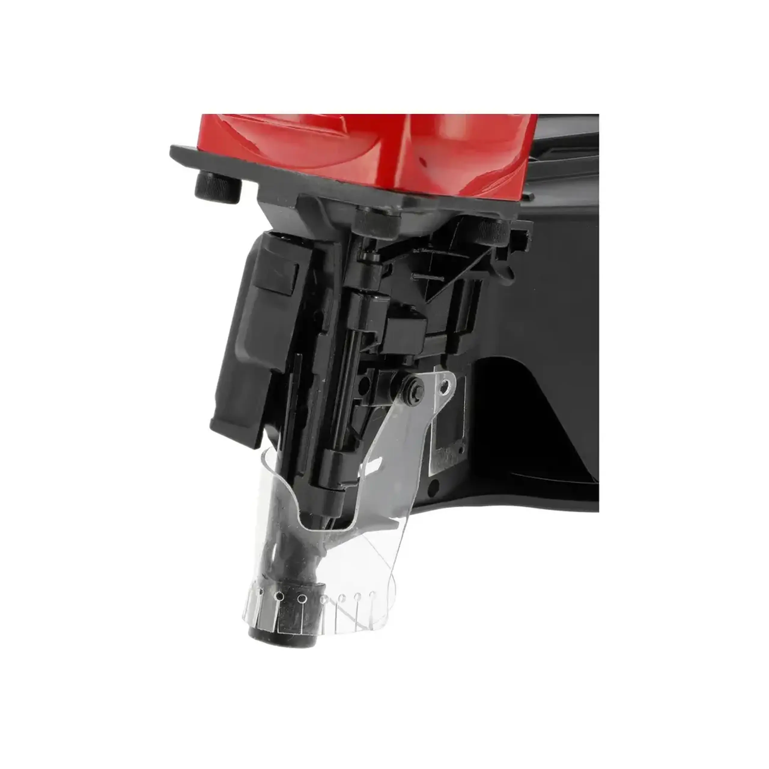 Pistol pneumatic pentru cuie 0.8 MPa Yato