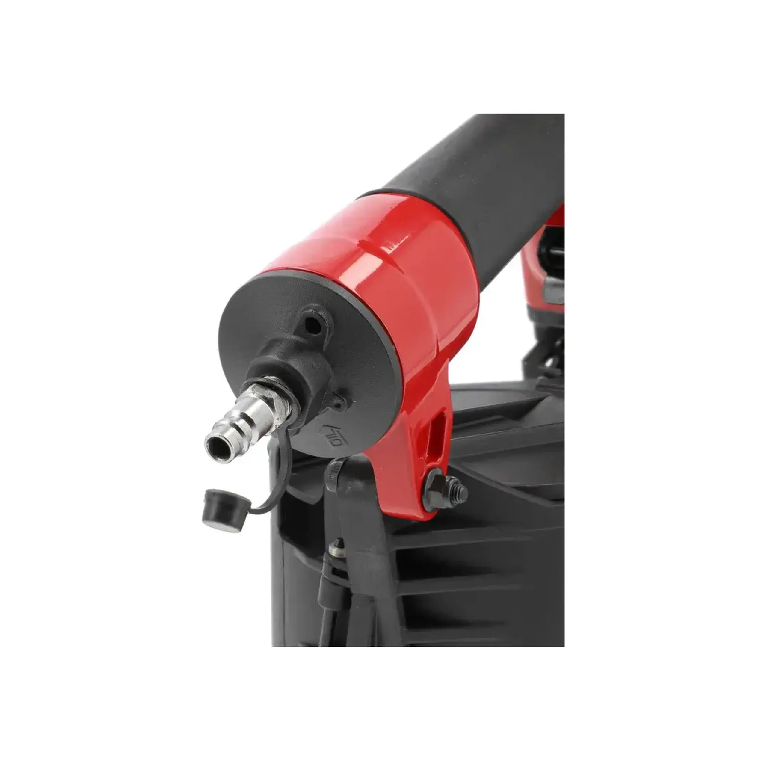 Pistol pneumatic pentru cuie 0.8 MPa Yato