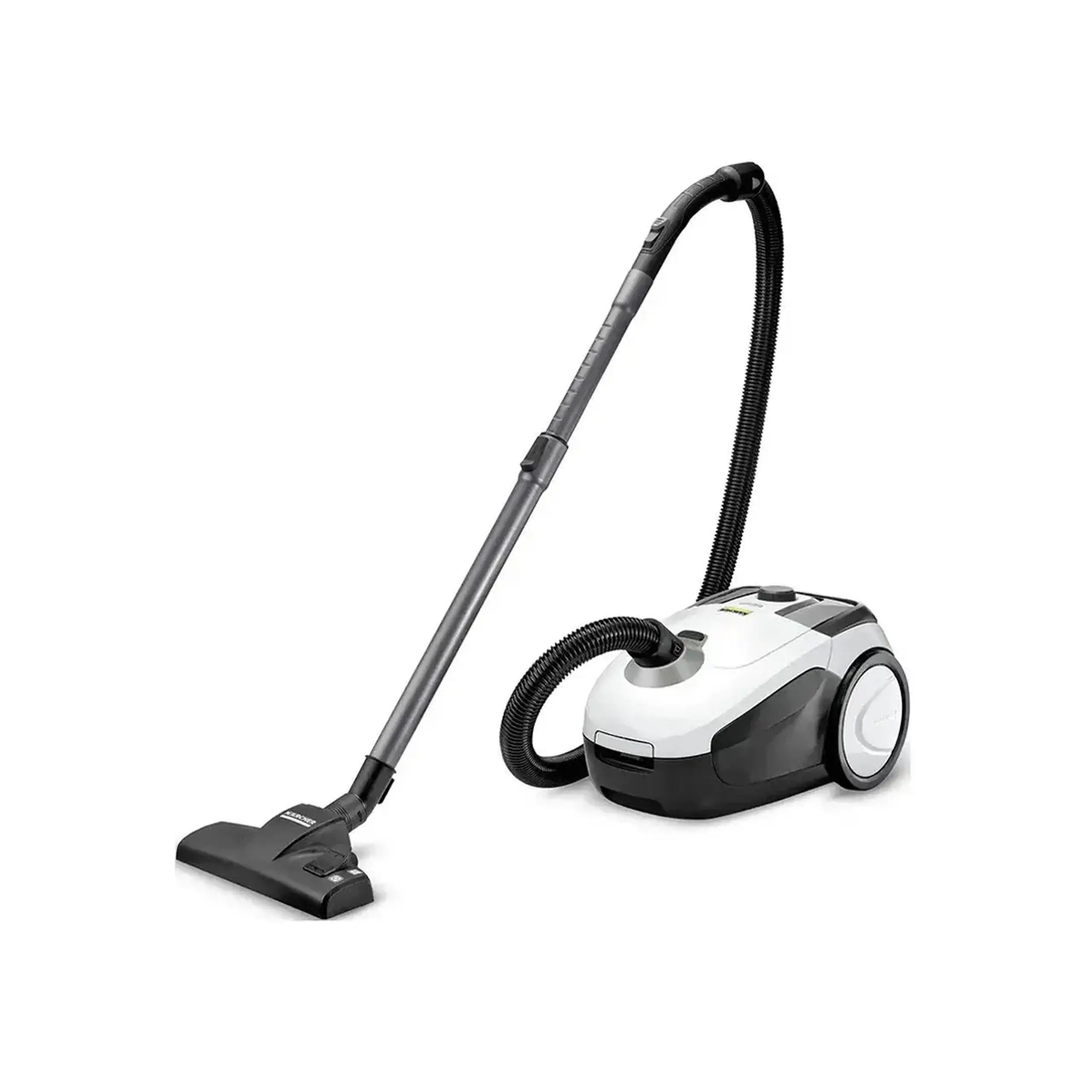 Aspirator VC 2 KAP 1100 W 220 - 240 V KARCHER