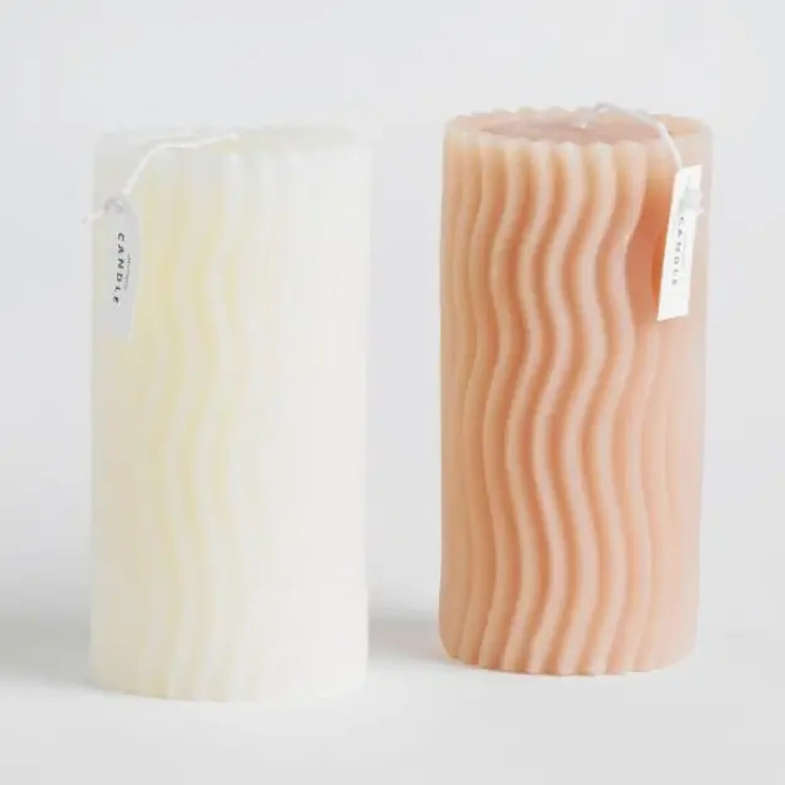 Lumânare WAVE