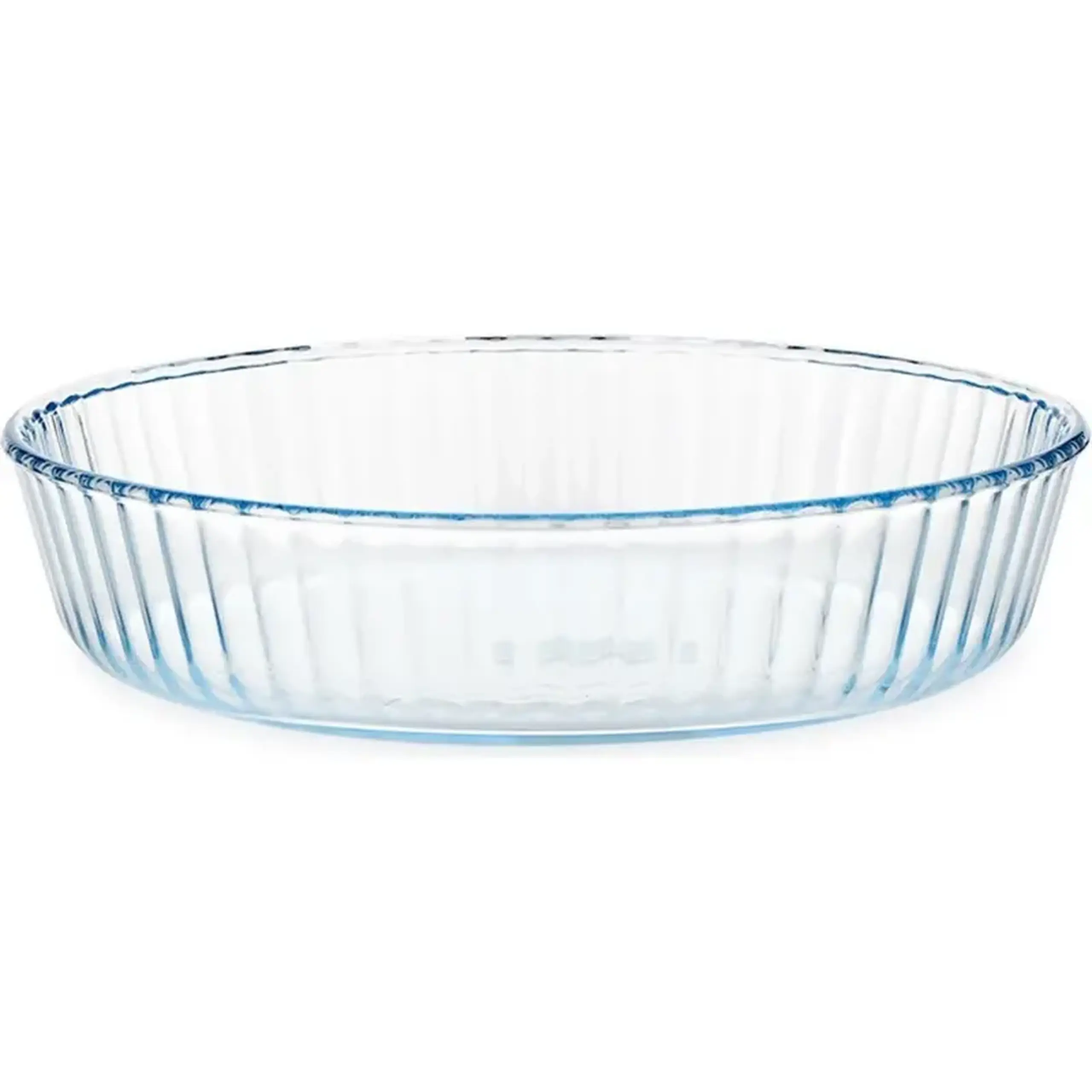 Tava de copt Pyrex 818B000, Transparent