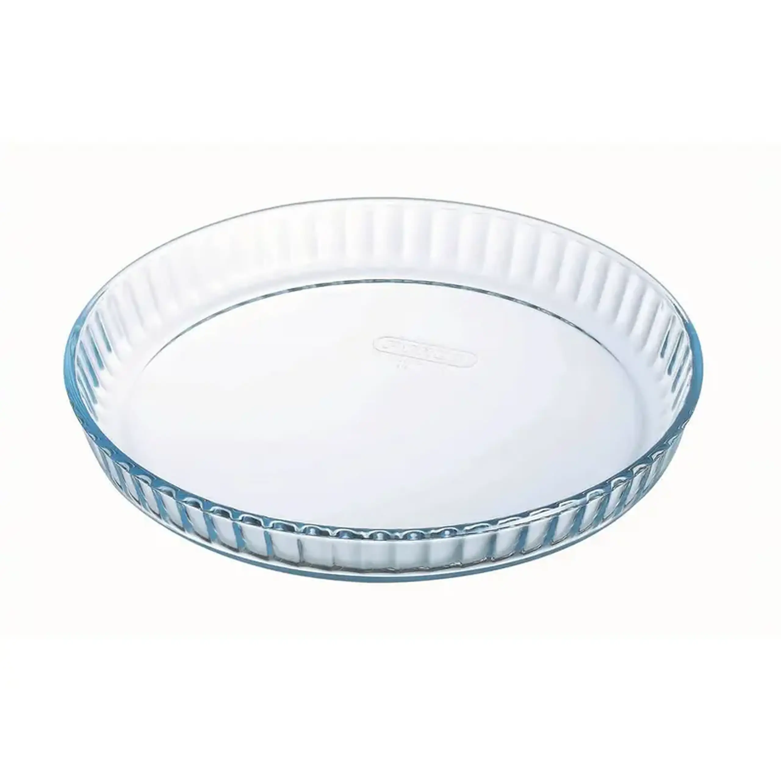 Tava de copt Pyrex 818B000, Transparent