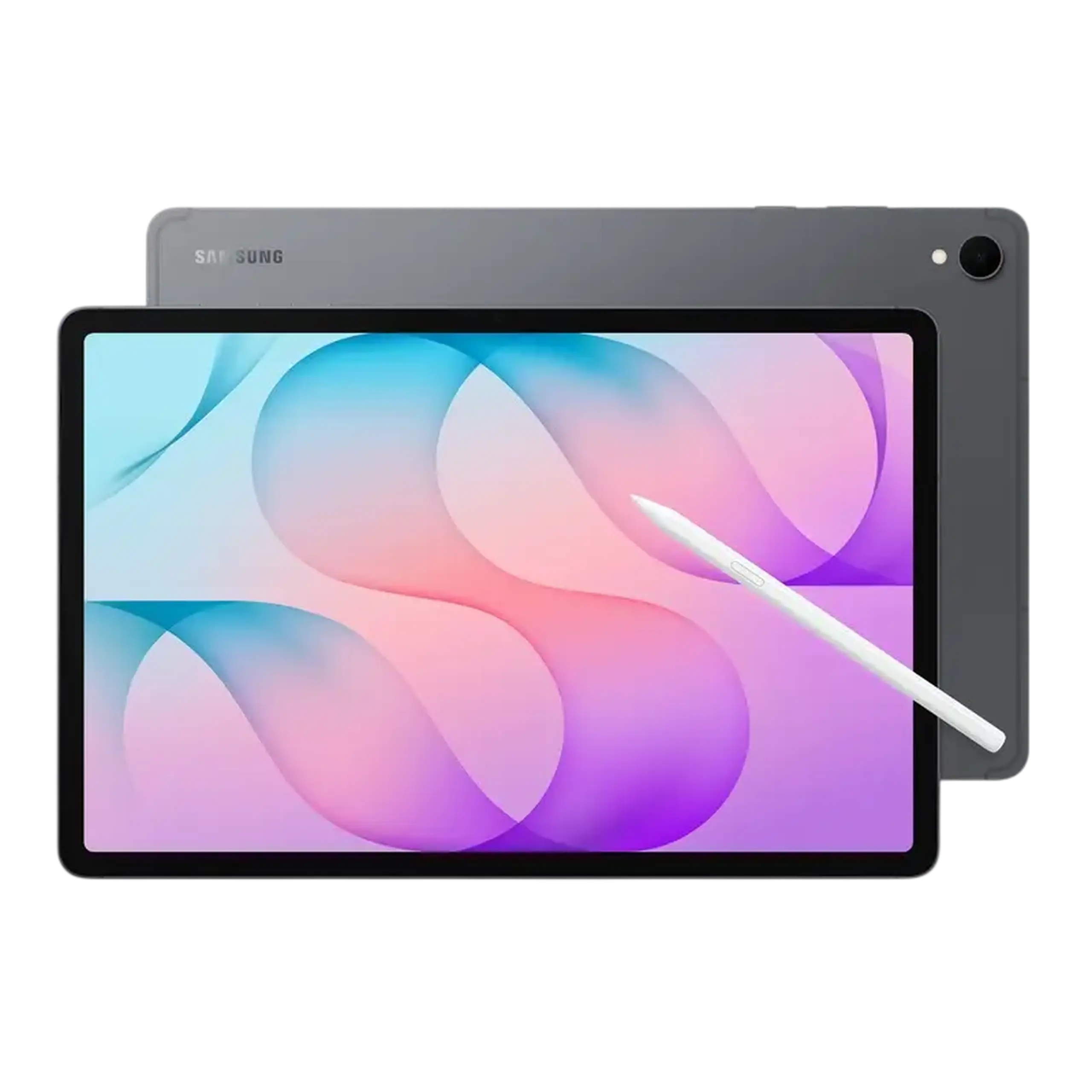 Tabletă Samsung Galaxy Tab S12+, 5G, 12GB/256GB, Gri