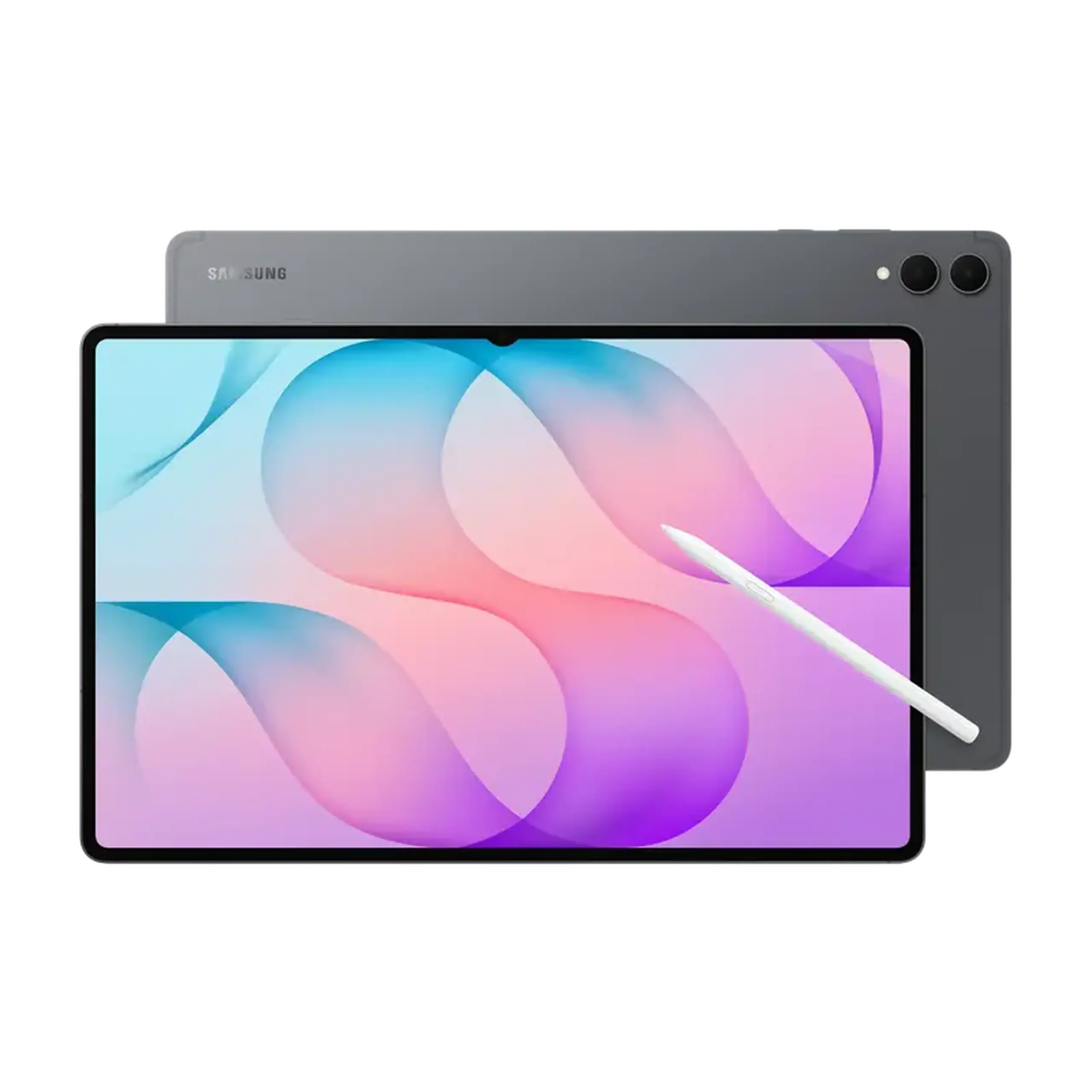 Tabletă Samsung Galaxy Tab S12, Wi-Fi + 5G, 12GB/512GB, Gri
