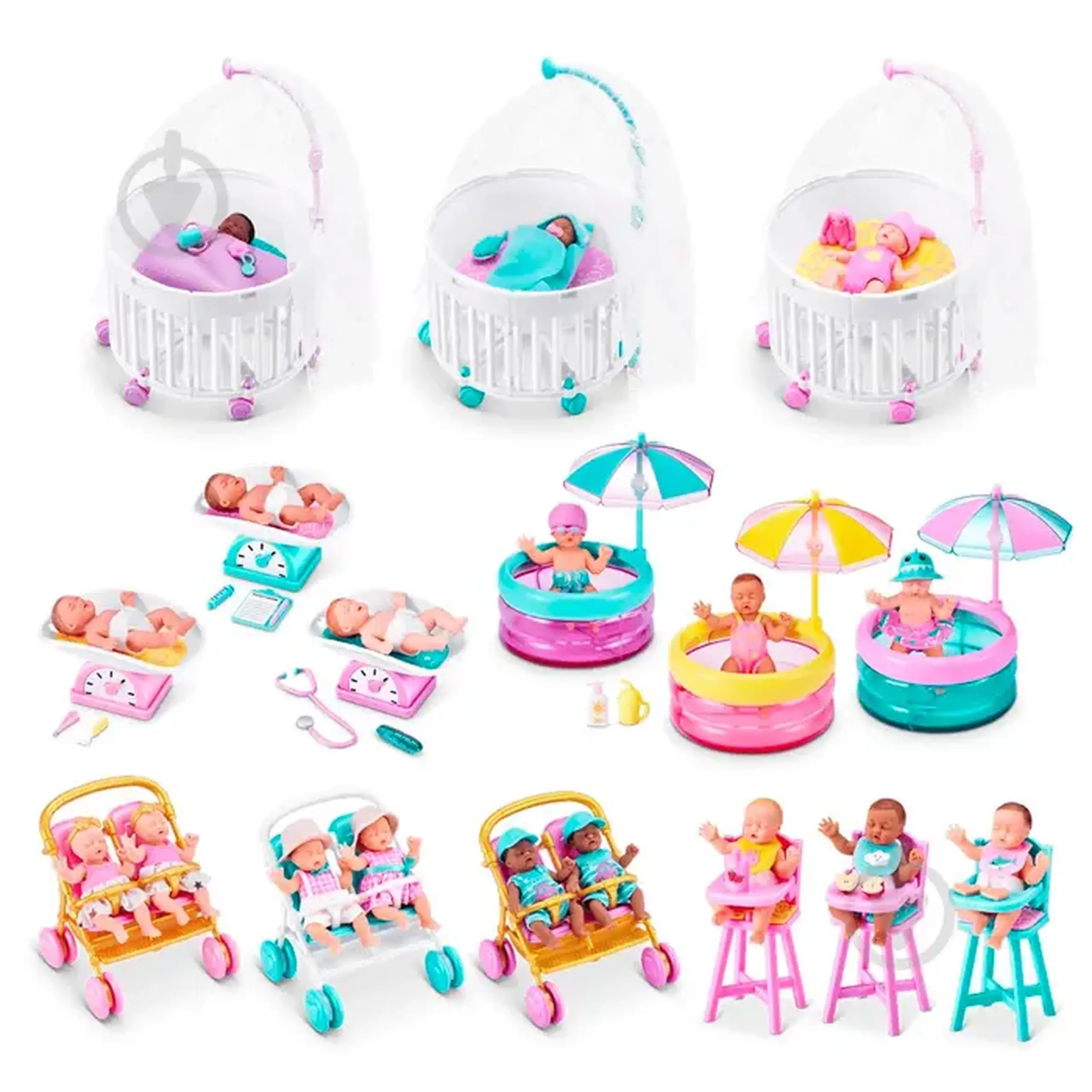 Capsula-surpise 5S Mini Baby 77707GQ1