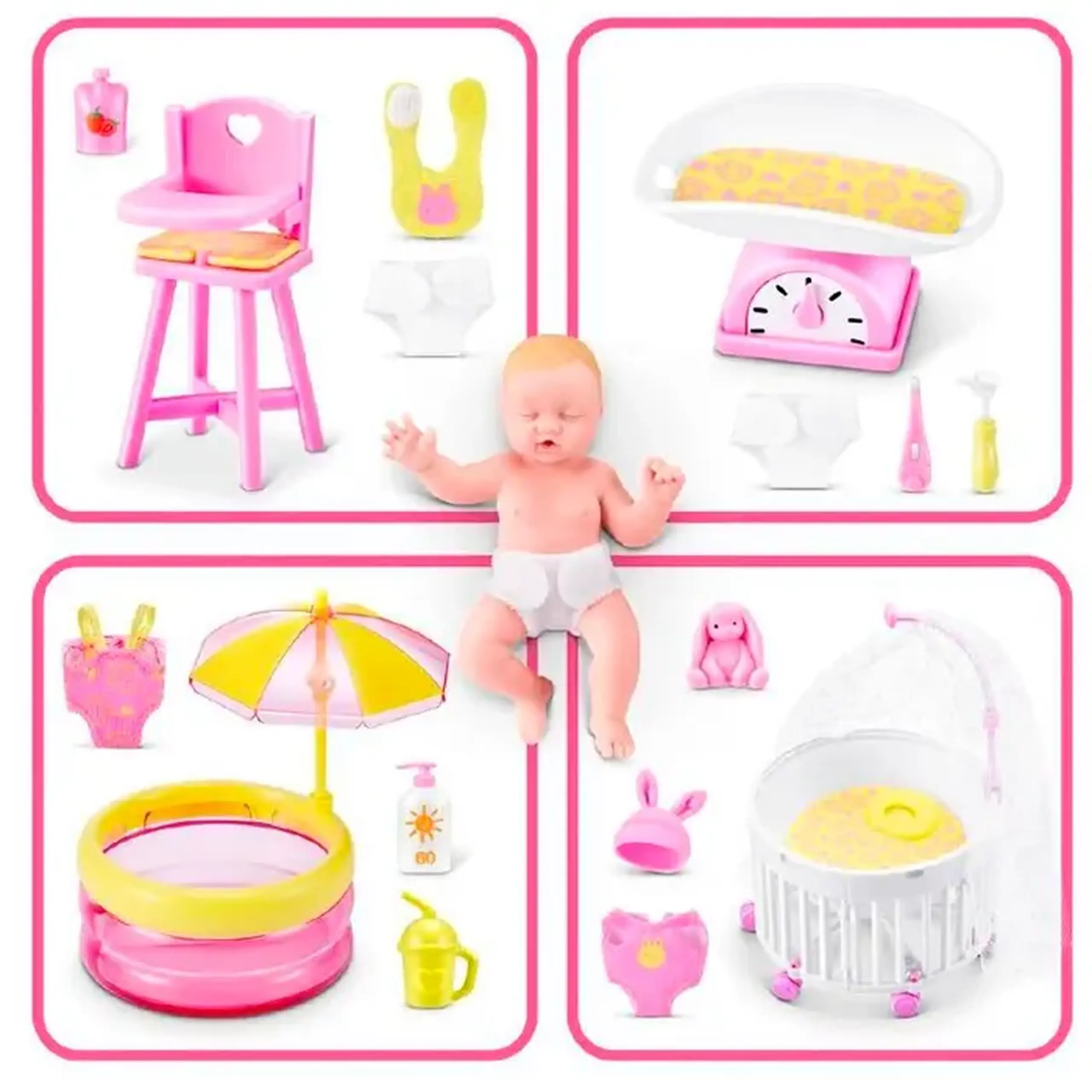 Capsula-surpise 5S Mini Baby 77707GQ1