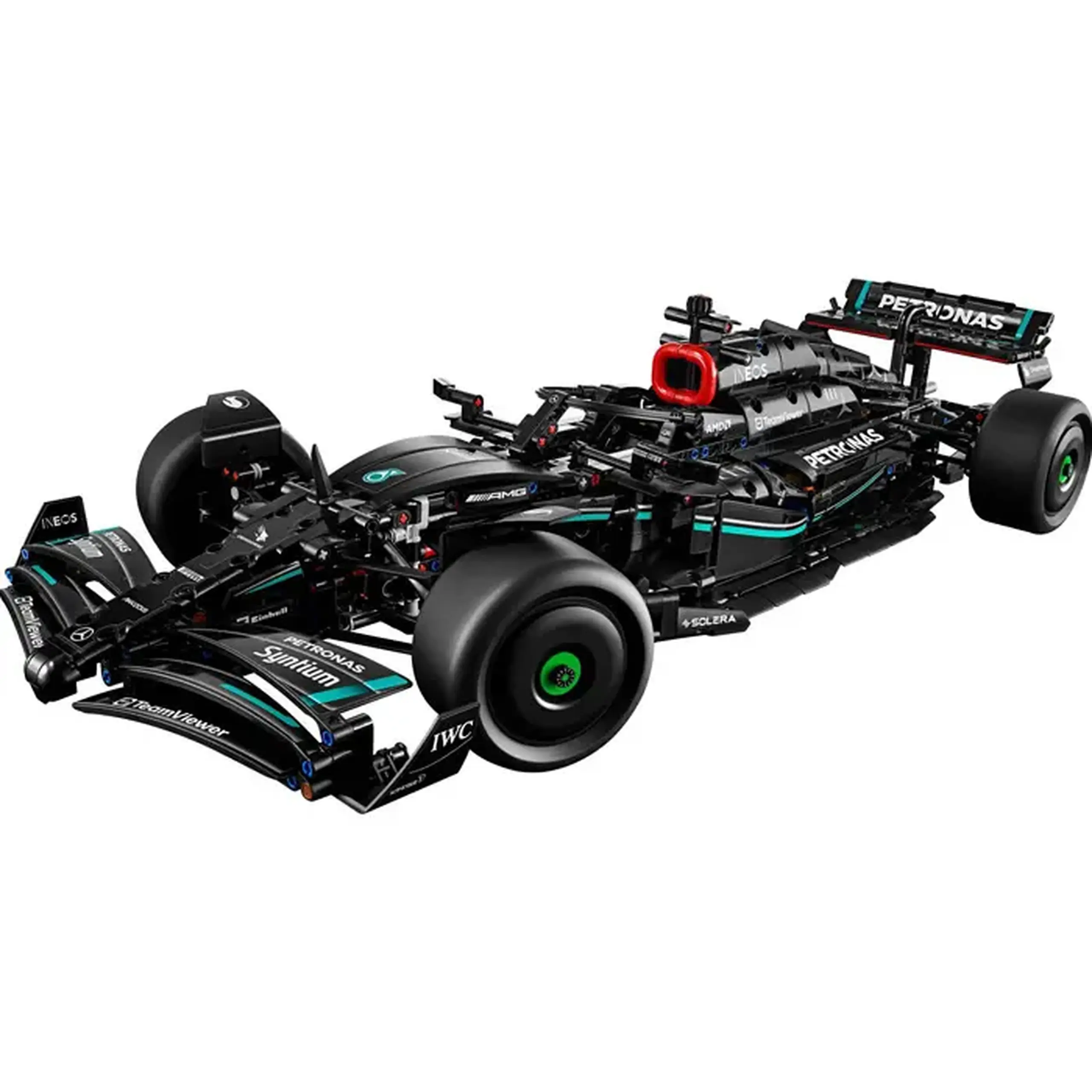 Lego Technic F1 W14 E Performance Mercedes-AMG 42171