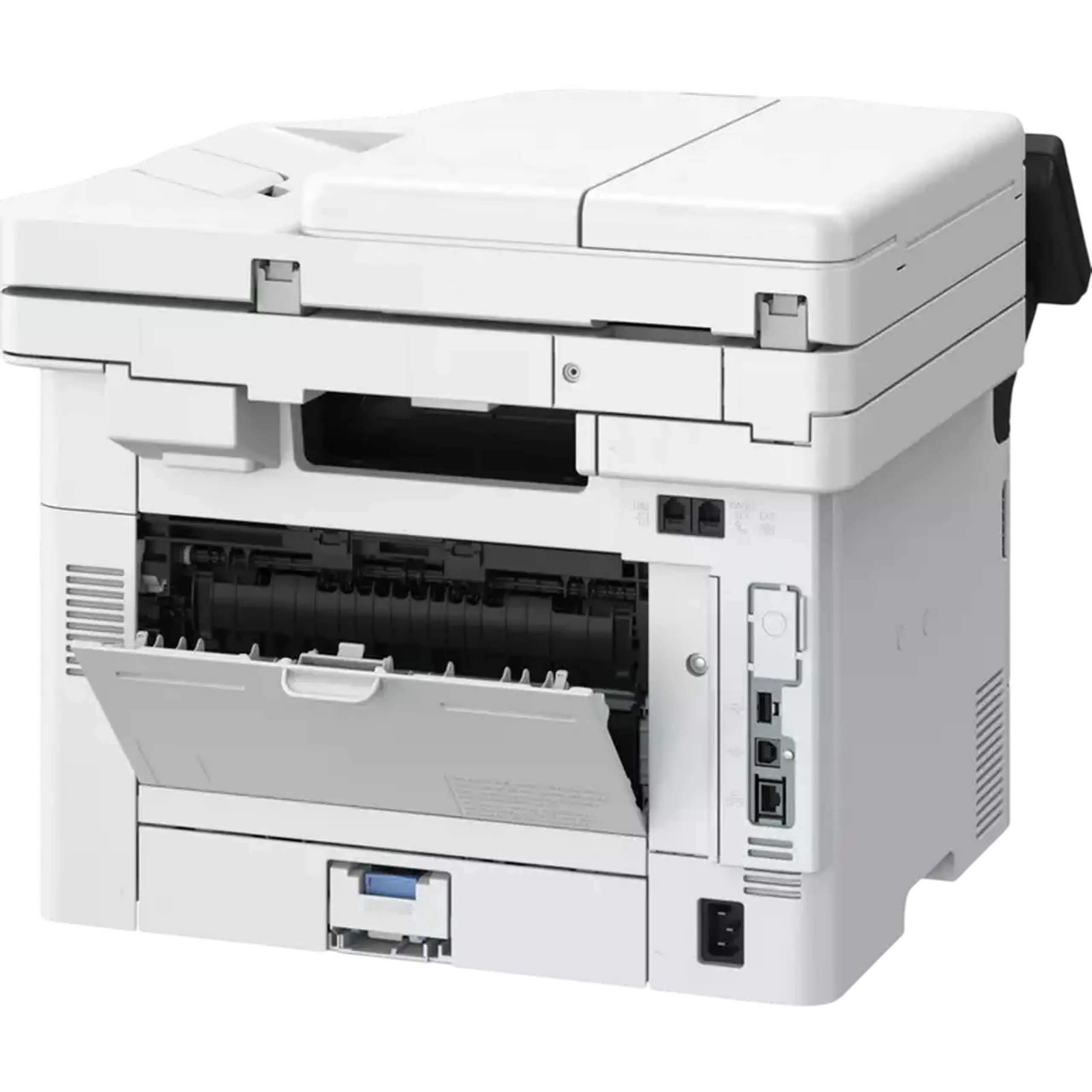 MFP Canon i-Sensys MF465dw II, Alb
