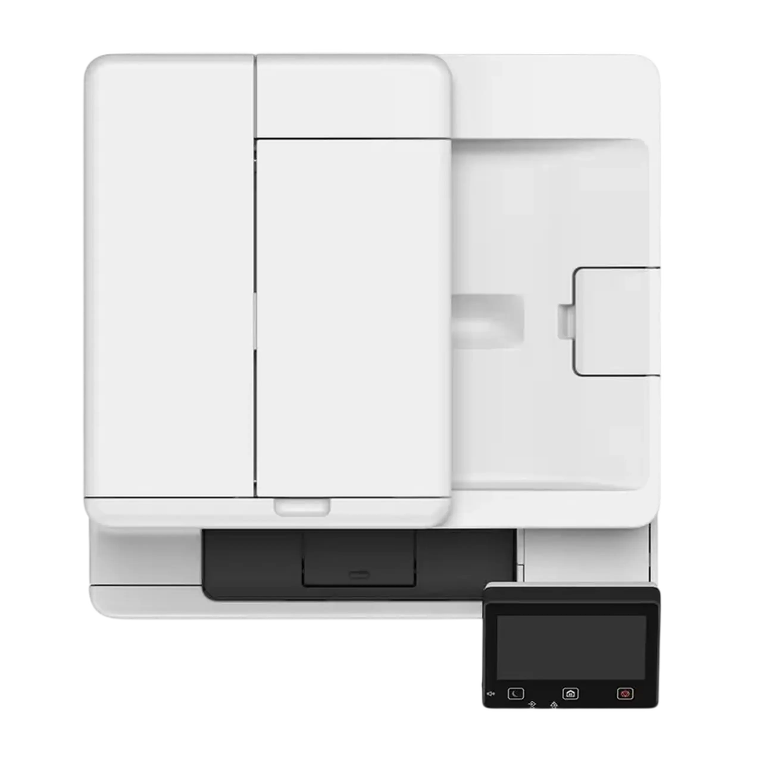 Multifunctional laser Canon i-Sensys MF667Cdw, Alb