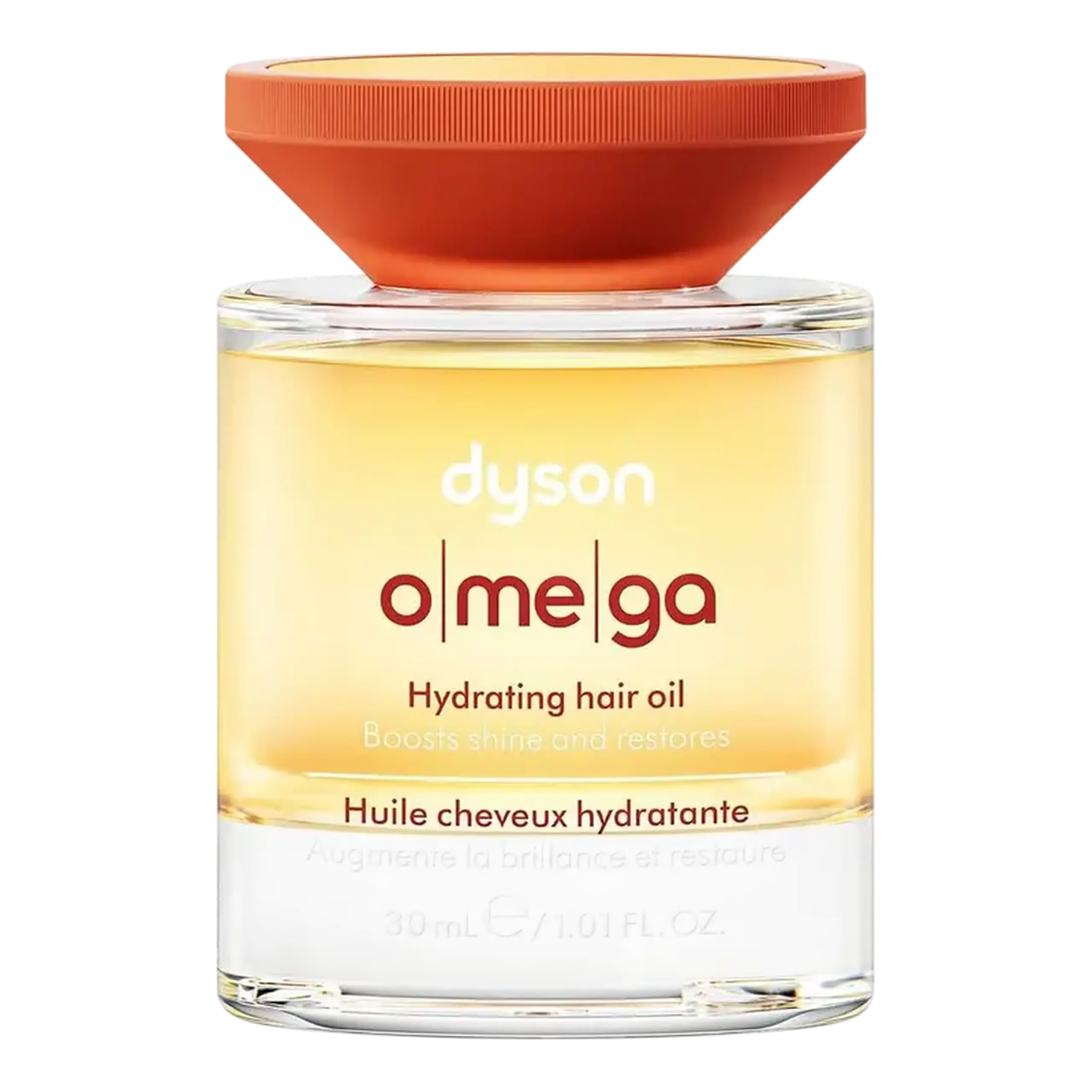 Ulei de păr Dyson HF 07 Omega hydrating