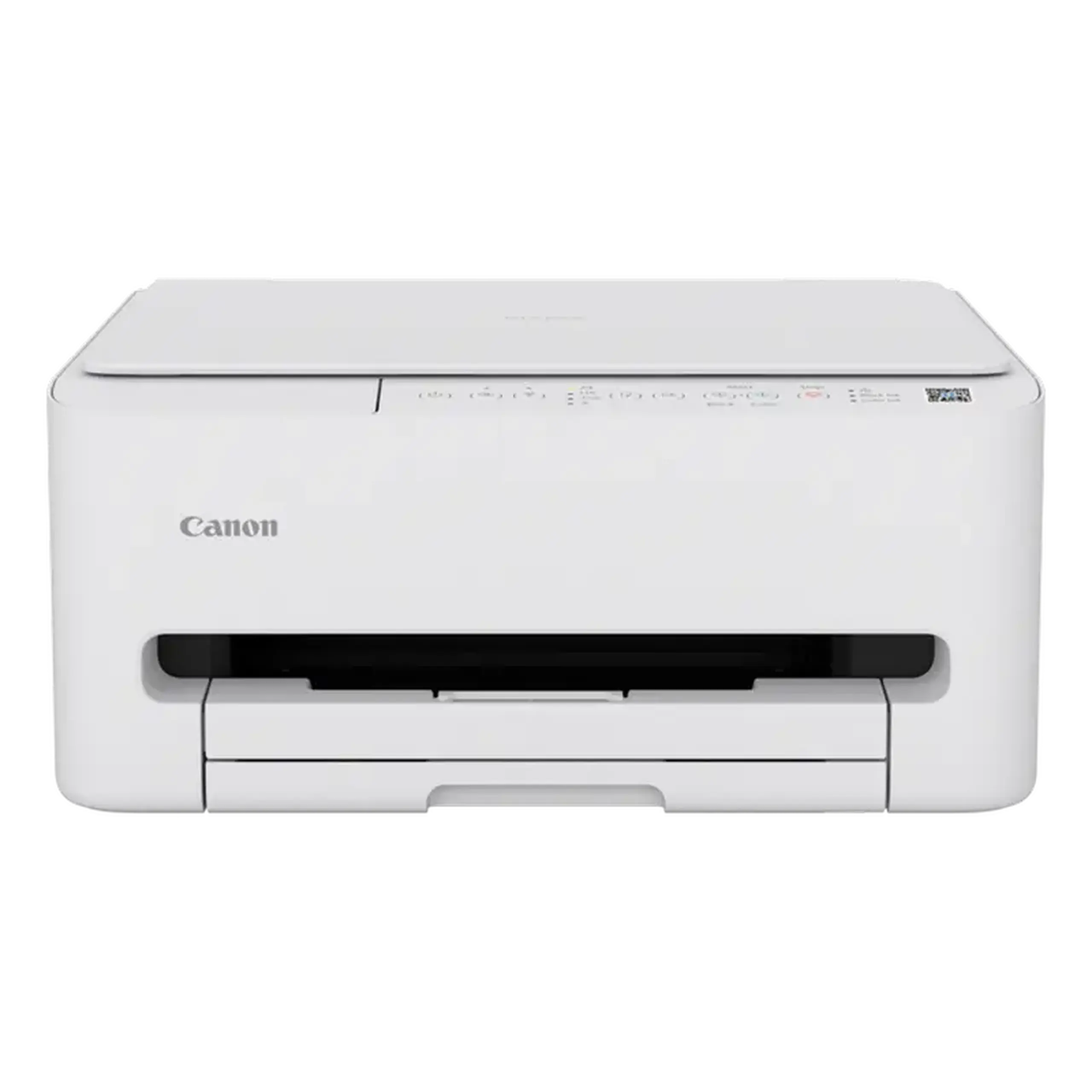 Multifunctional Inkjet Canon Pixma TS4140i, Alb