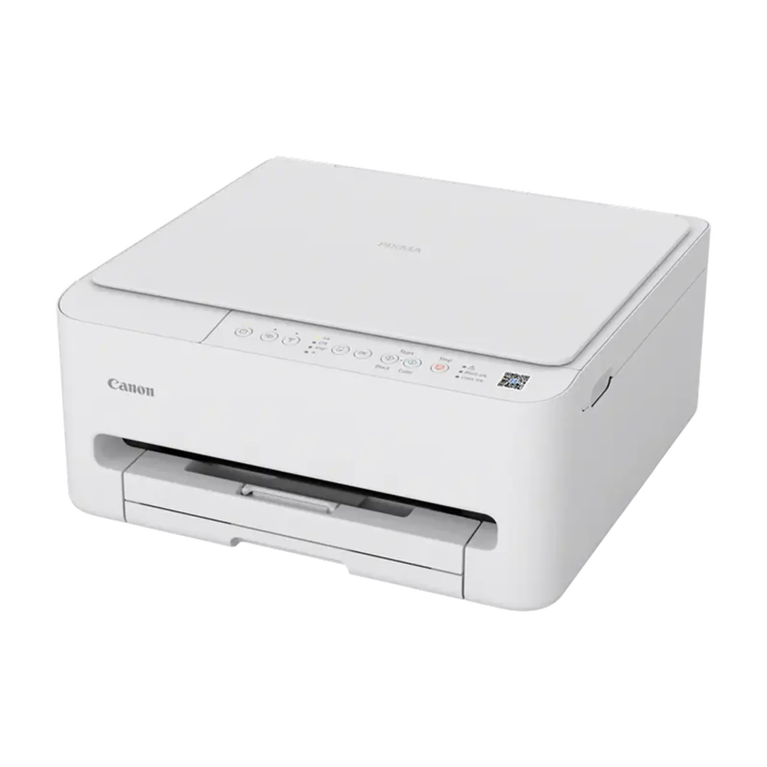 Multifunctional Inkjet Canon Pixma TS4140i, Alb