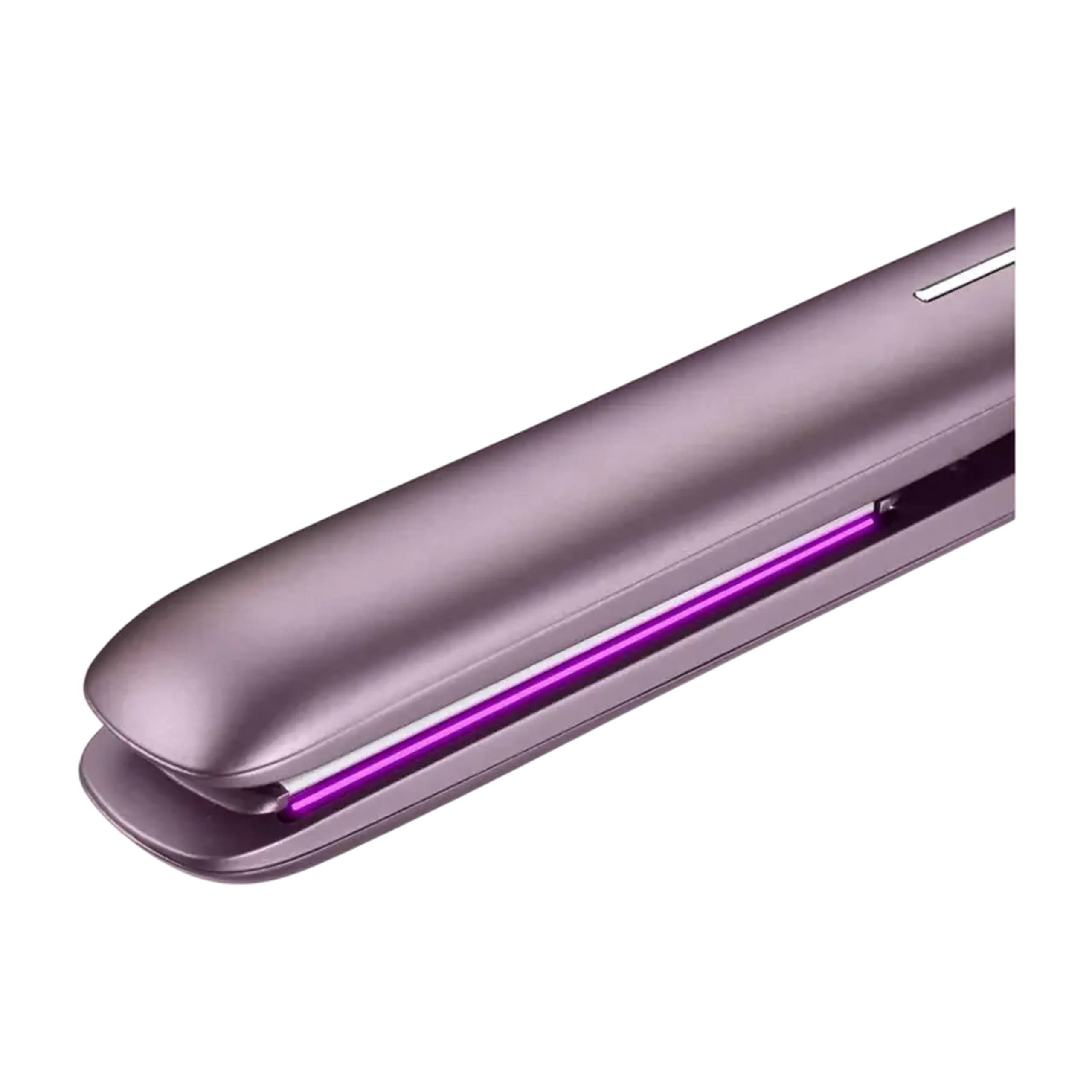 Placă de îndreptat părul BaByliss ST605E, Violet