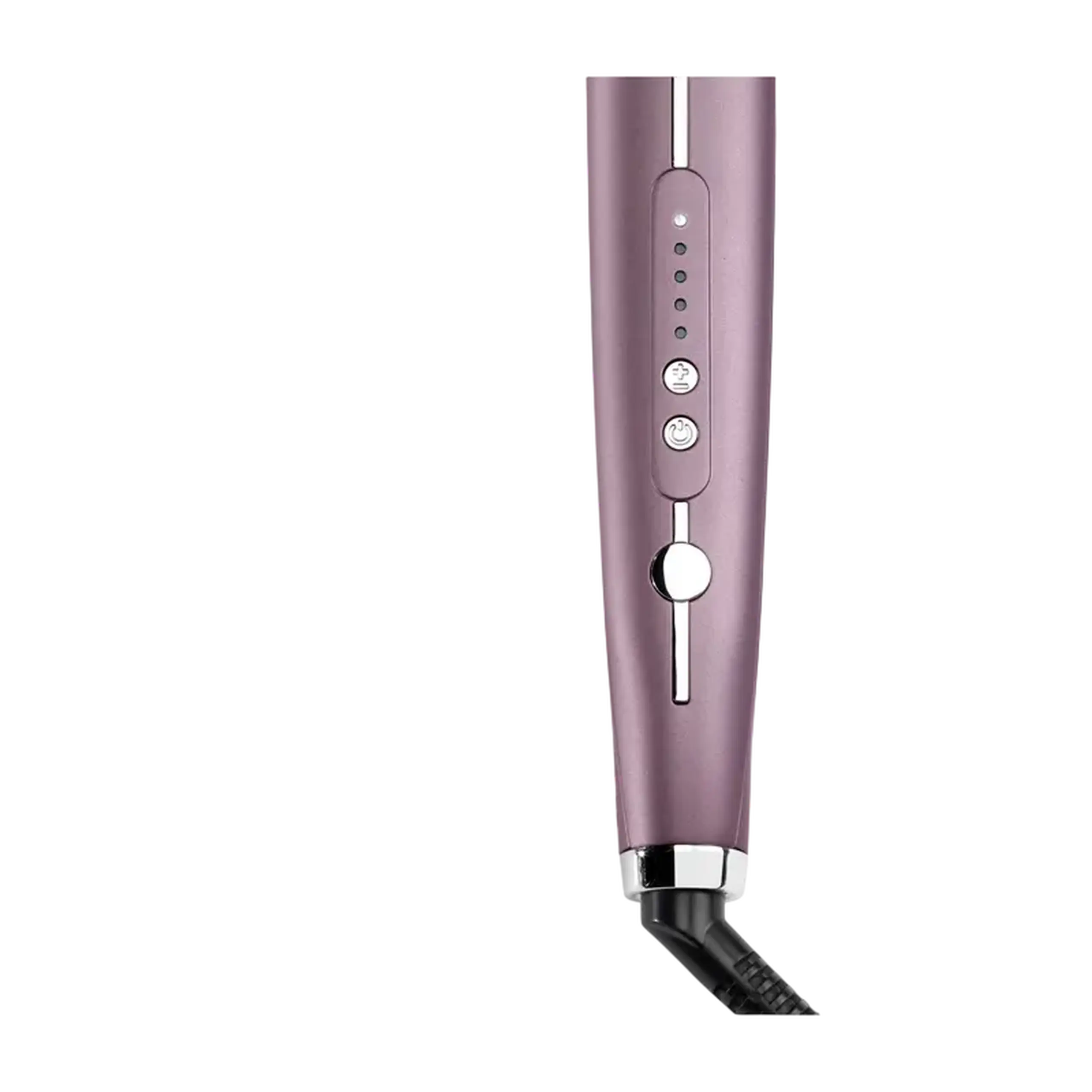 Placă de îndreptat părul BaByliss ST605E, Violet