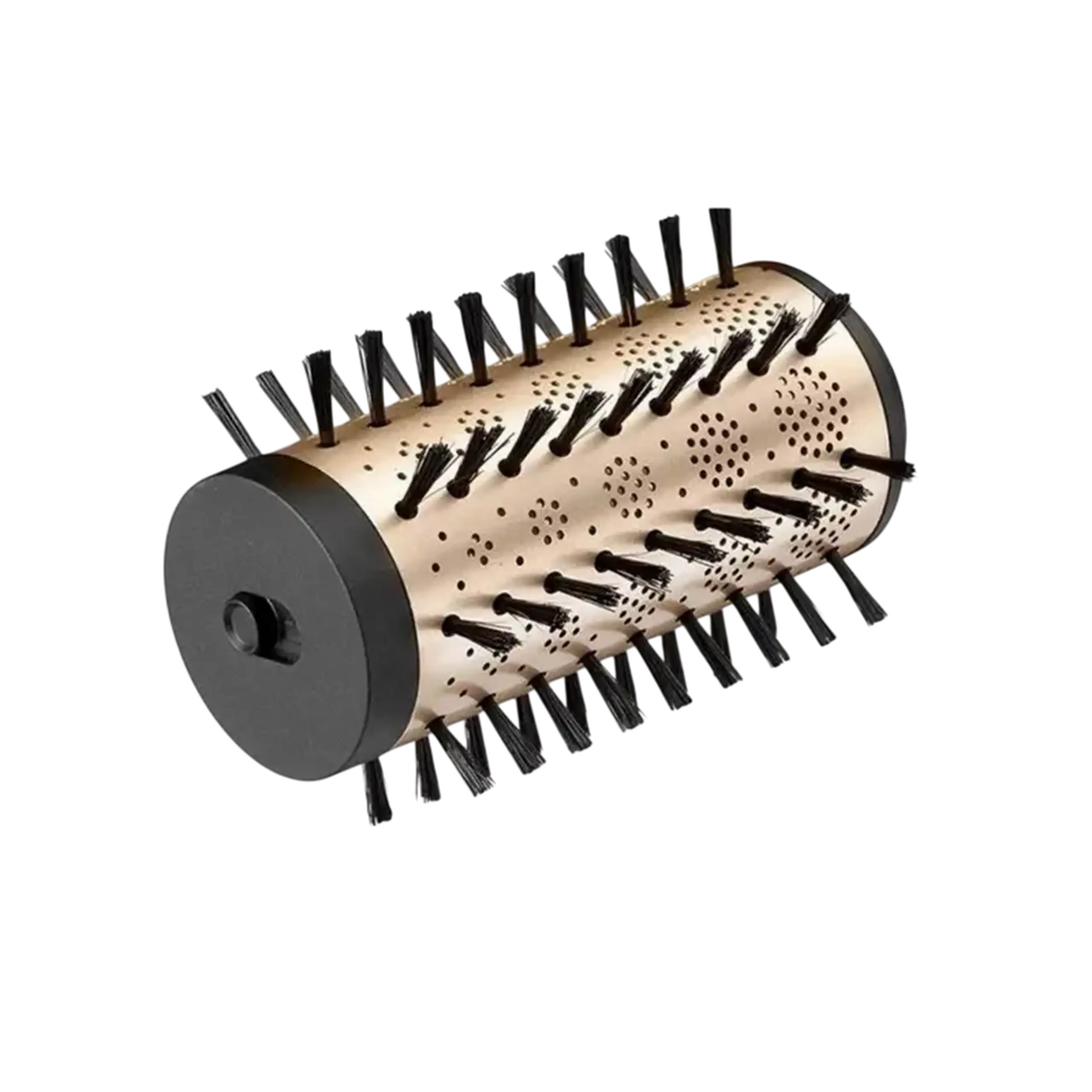 Uscător de păr-perie BaByliss AS953SE, 650W, Auriu