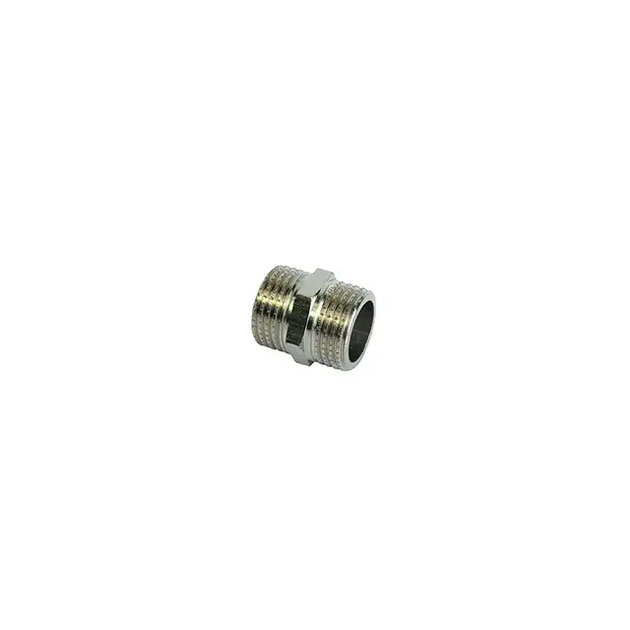Tub inox 1/2 inox Genebre